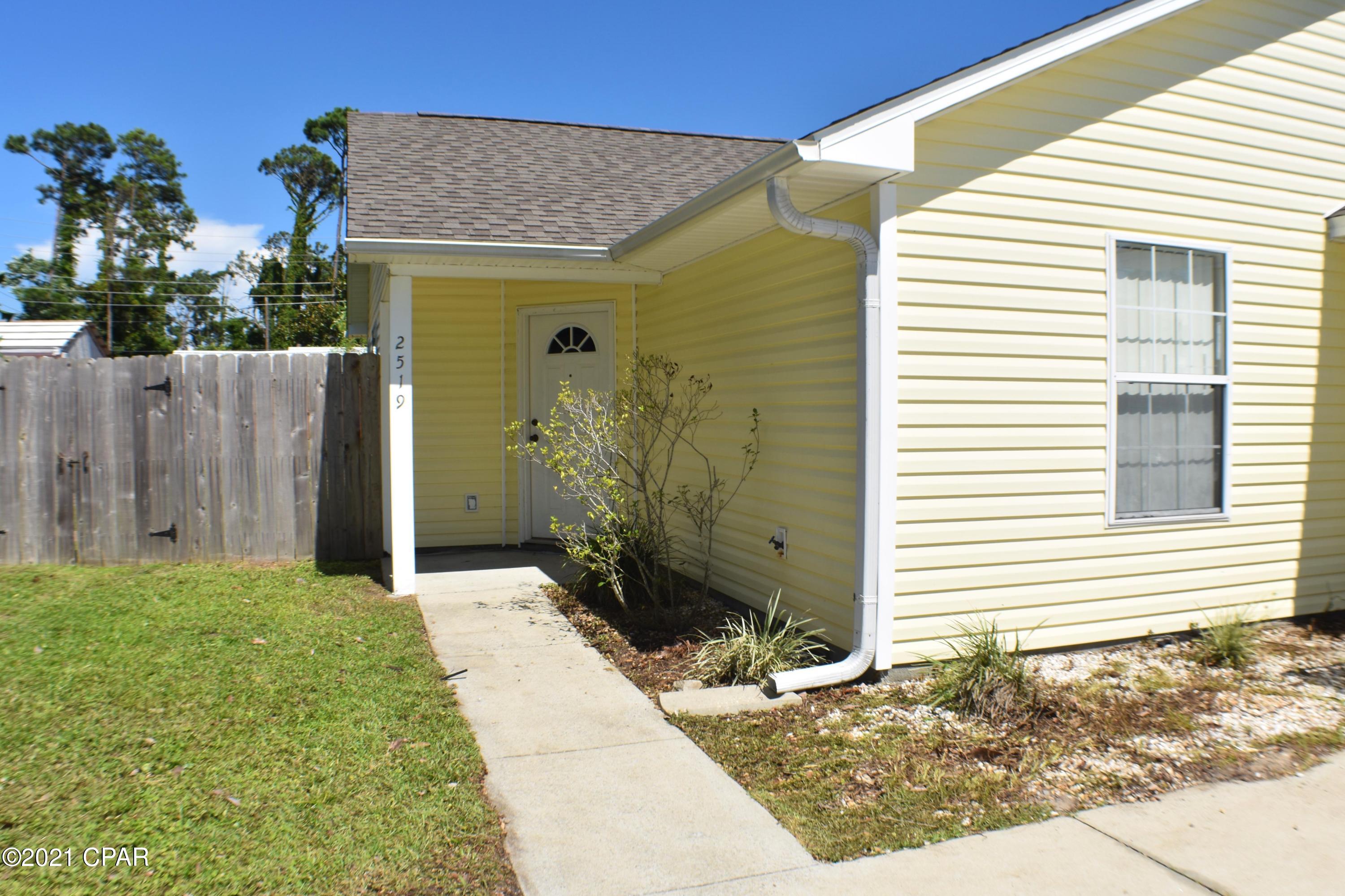 Treasure Cove - Residential