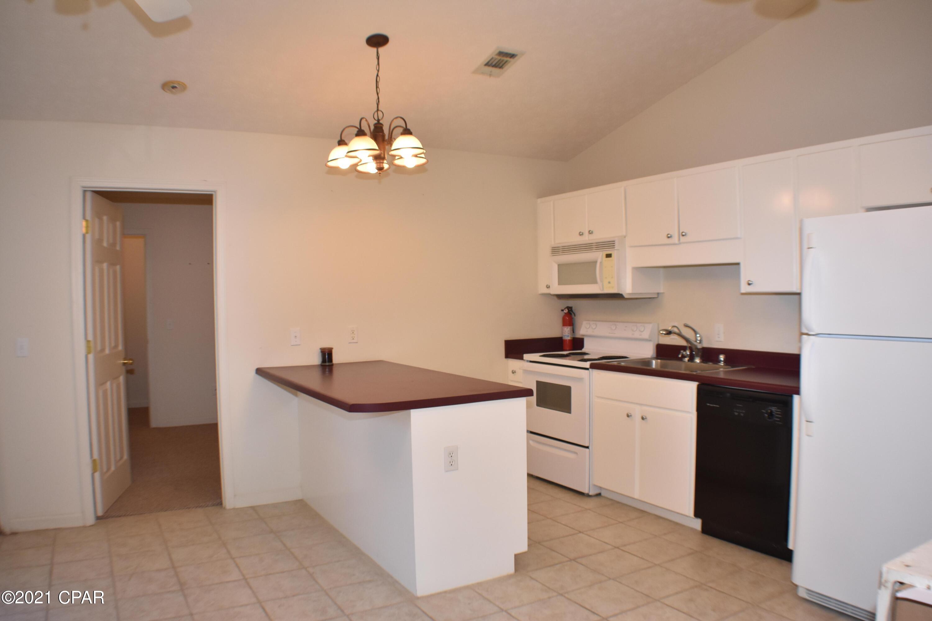 Treasure Cove - Residential