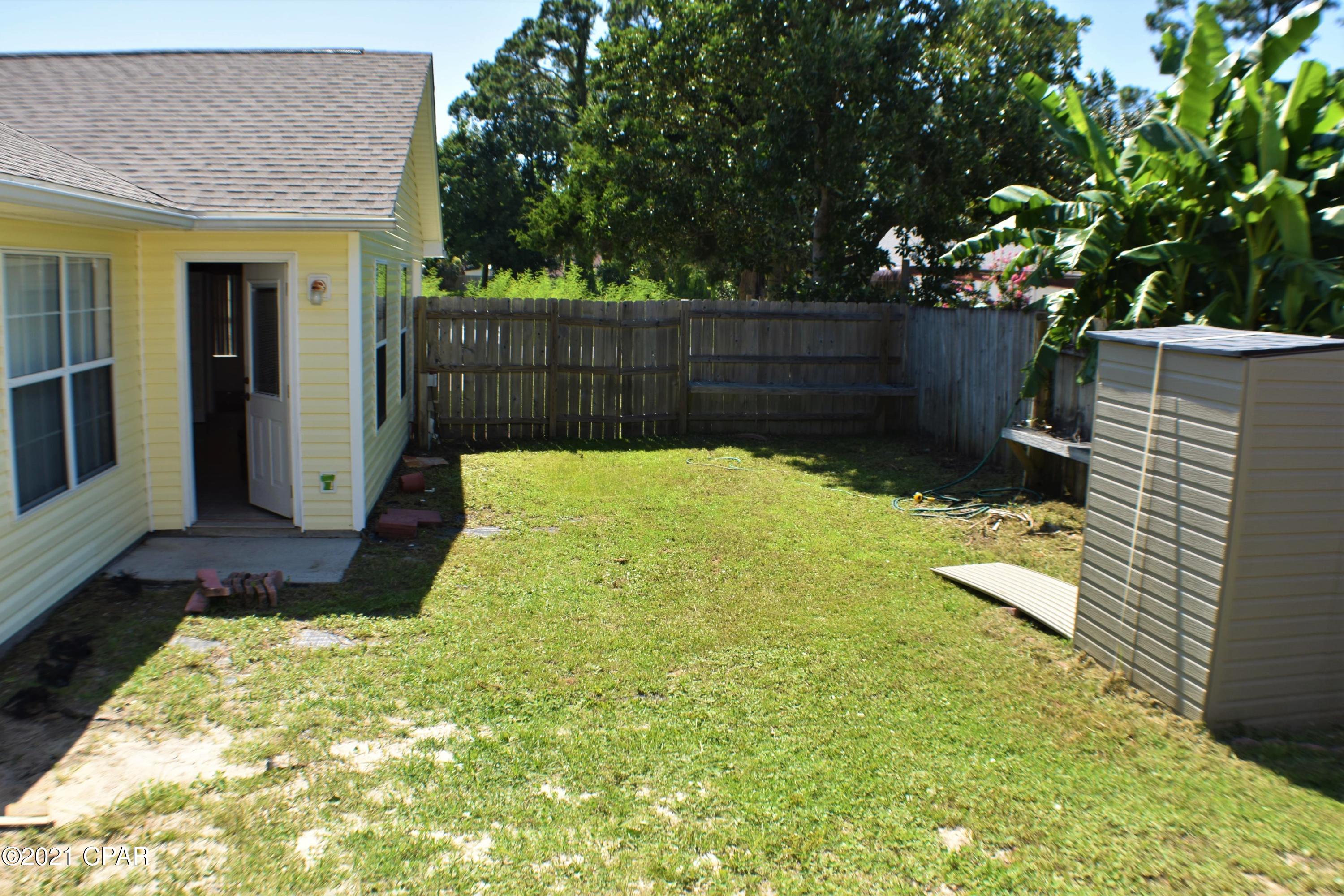 Treasure Cove - Residential