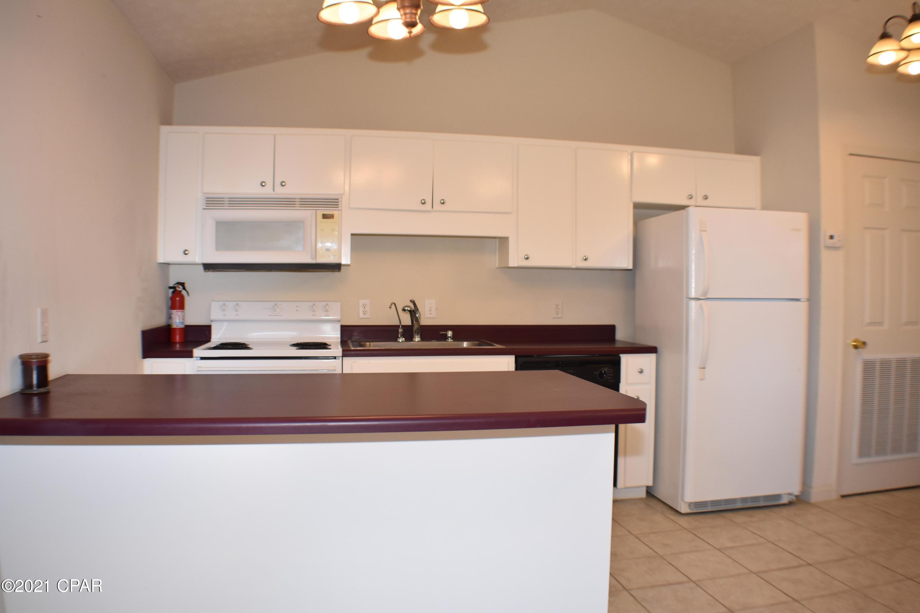 Treasure Cove - Residential