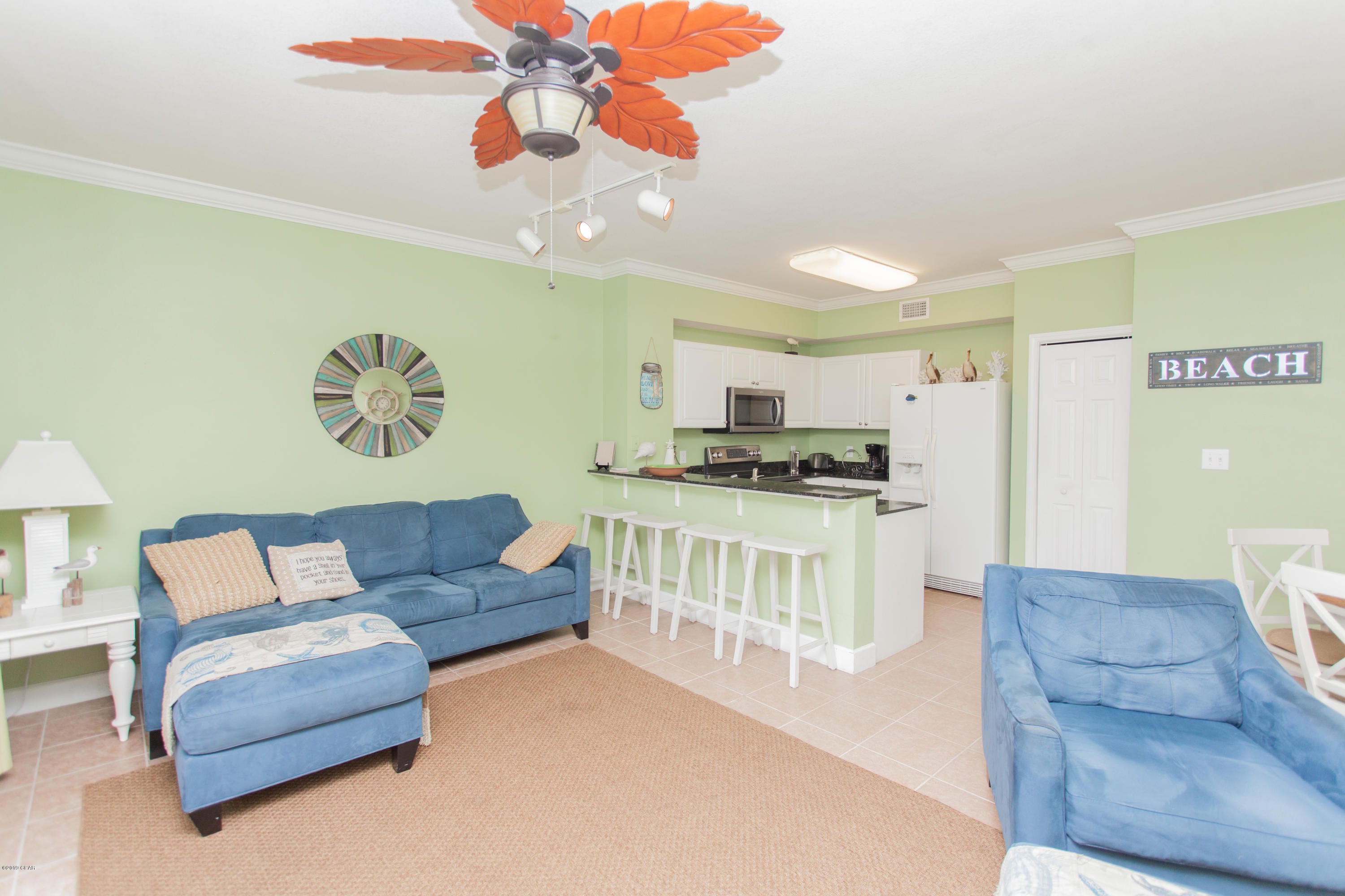 Tidewater Beach Phase II - Residential
