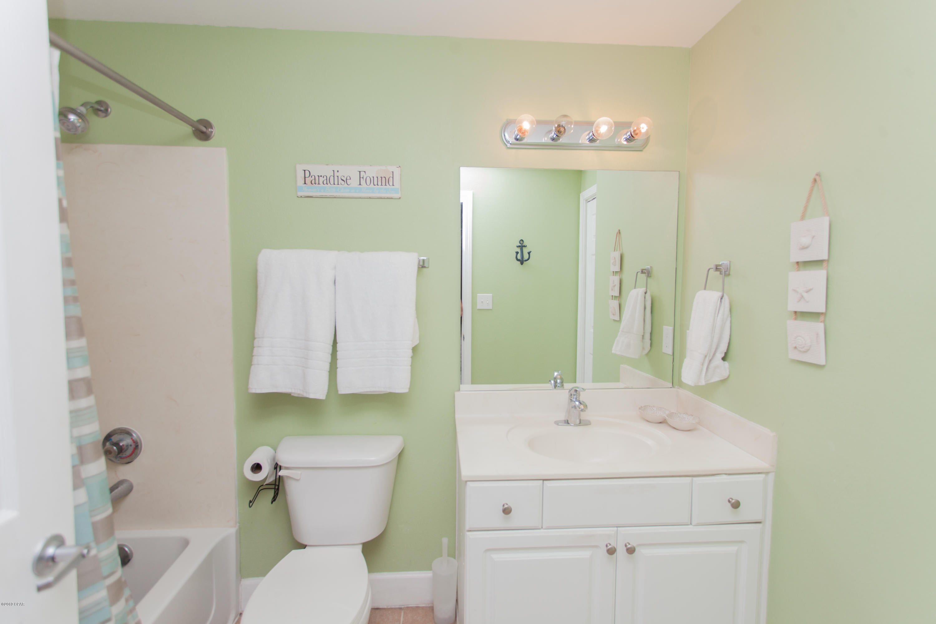 Tidewater Beach Phase II - Residential