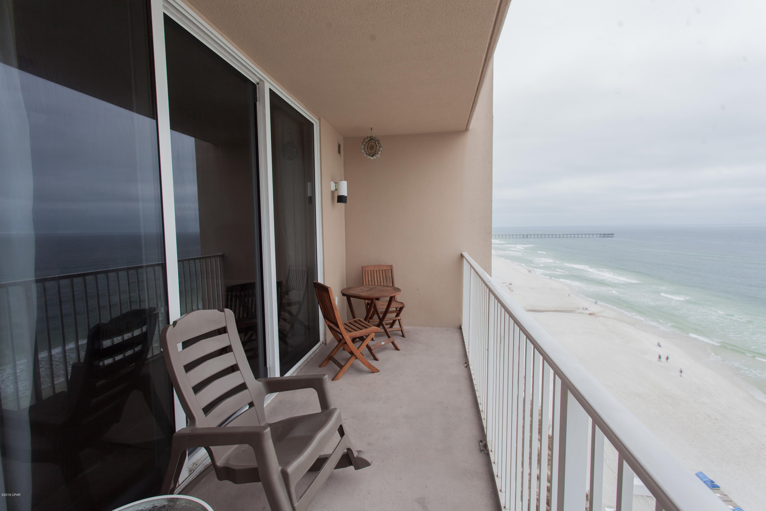 Tidewater Beach Phase II - Residential