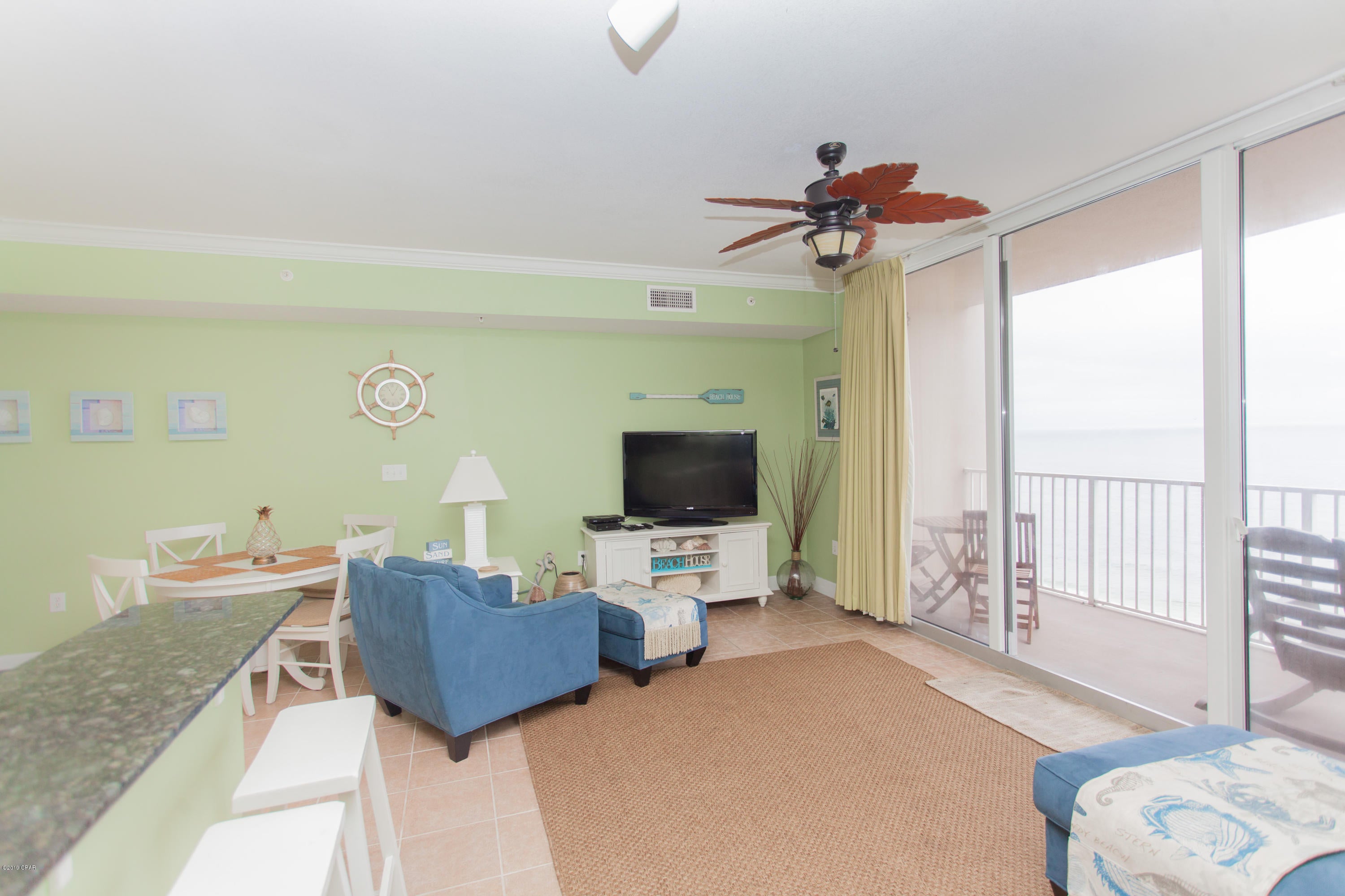 Tidewater Beach Phase II - Residential