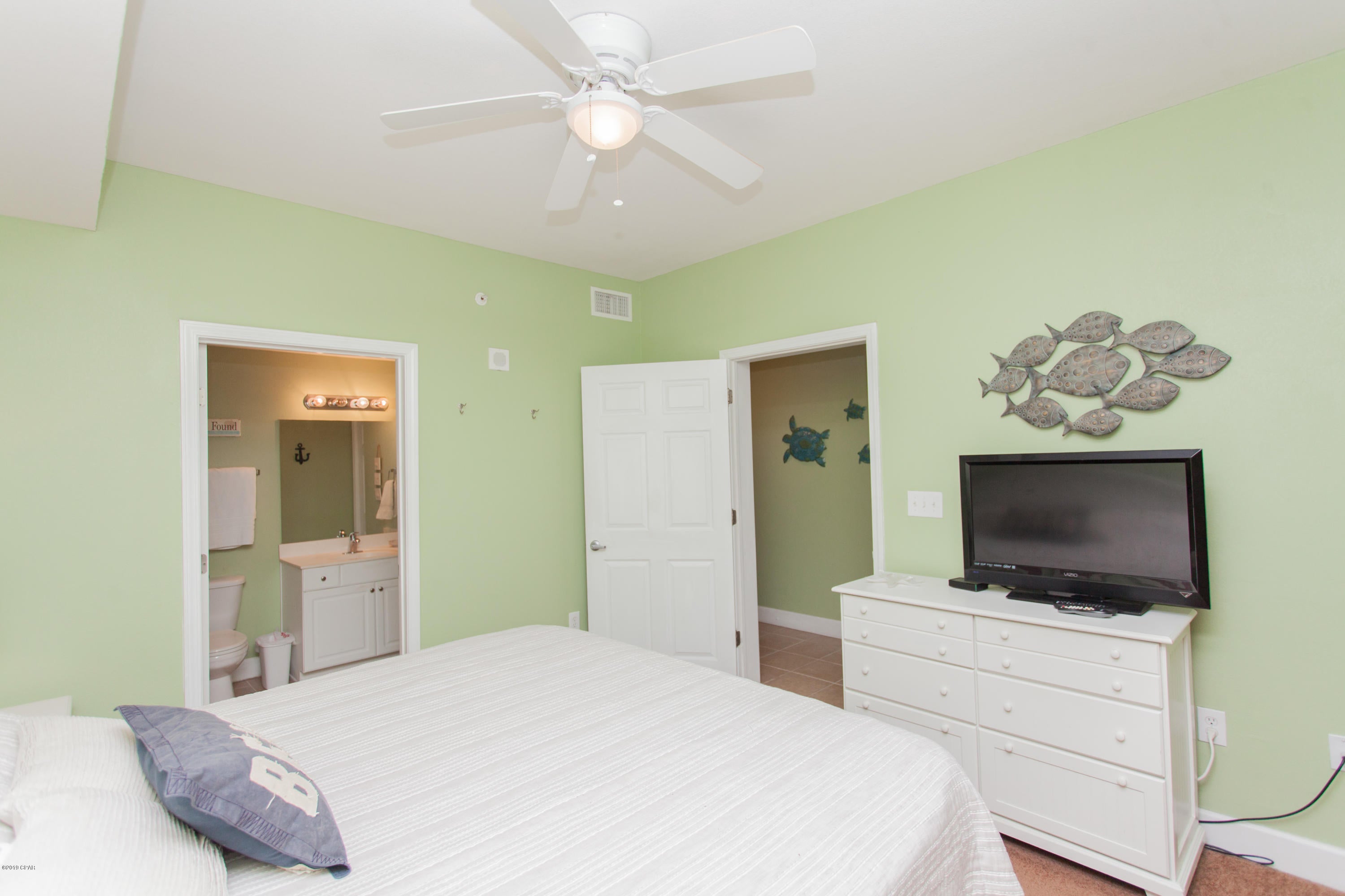 Tidewater Beach Phase II - Residential