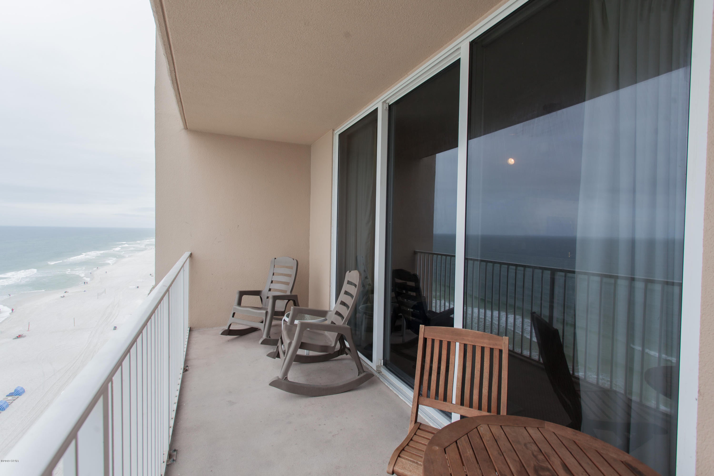 Tidewater Beach Phase II - Residential