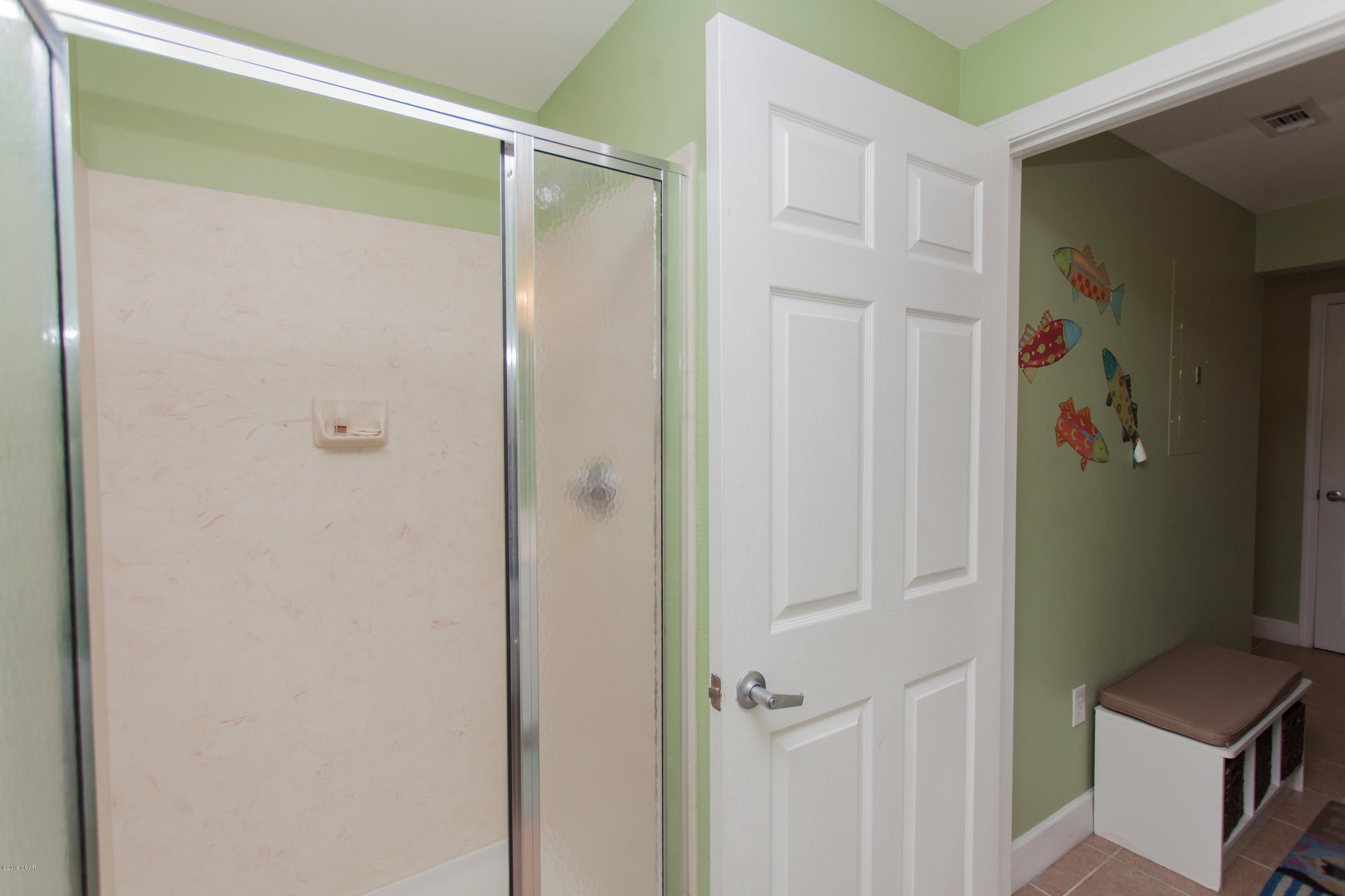 Tidewater Beach Phase II - Residential