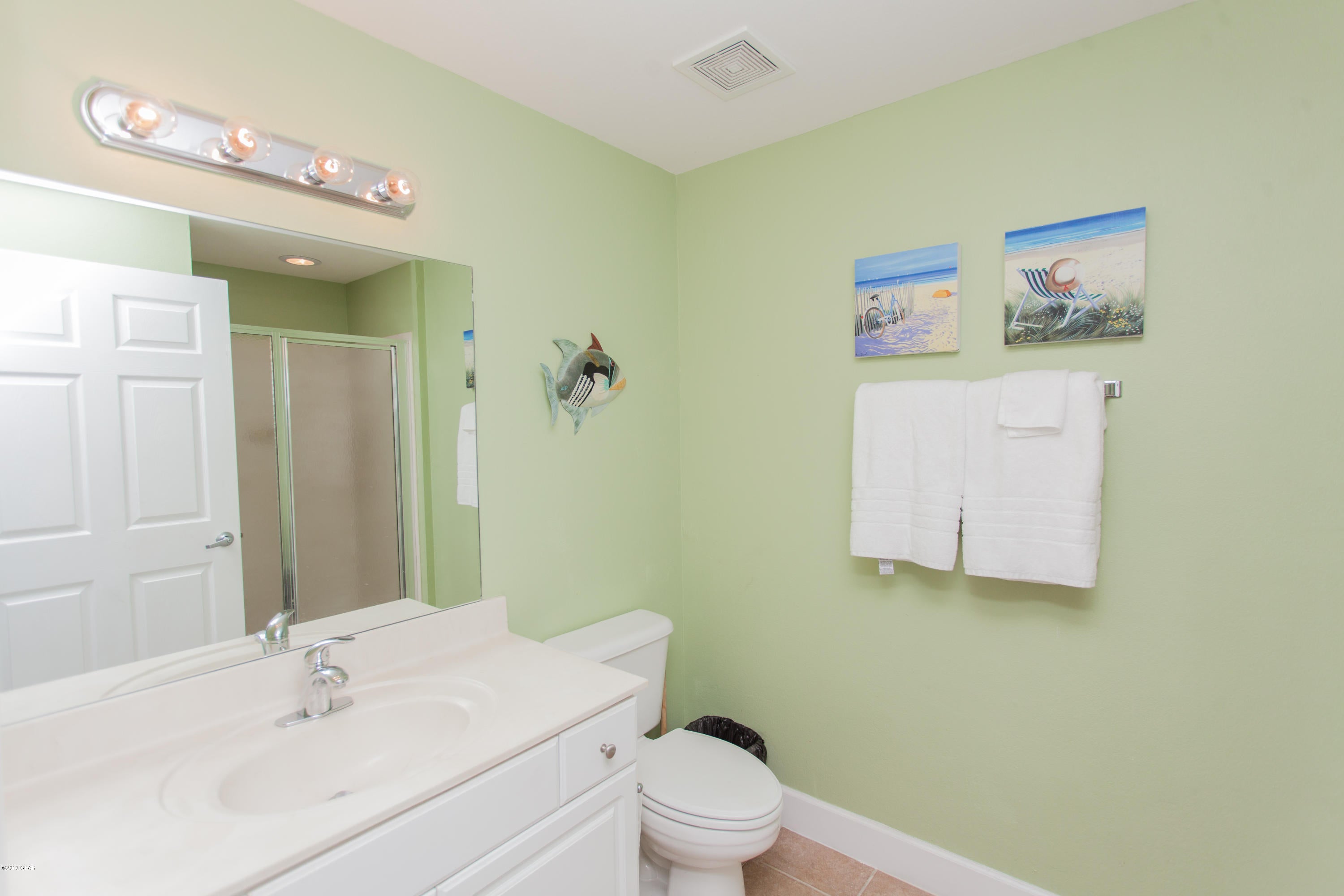 Tidewater Beach Phase II - Residential