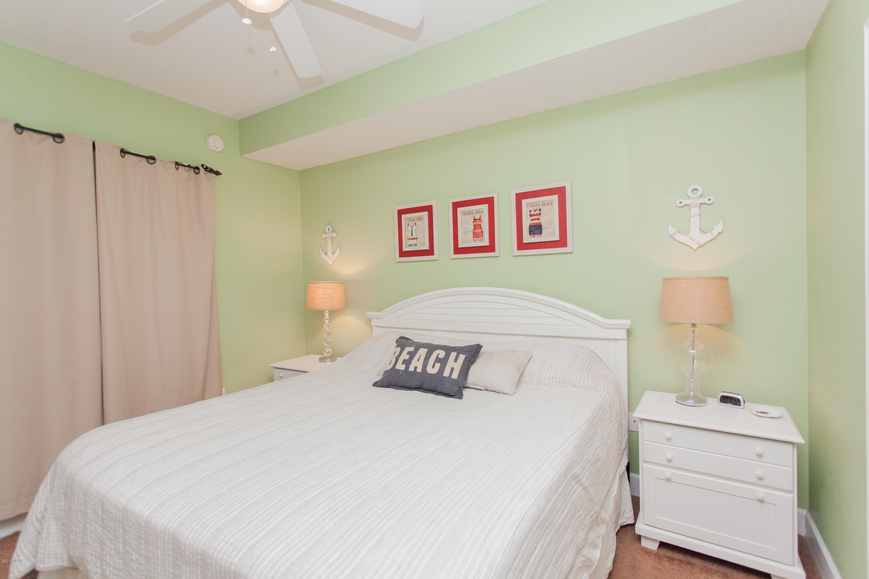Tidewater Beach Phase II - Residential
