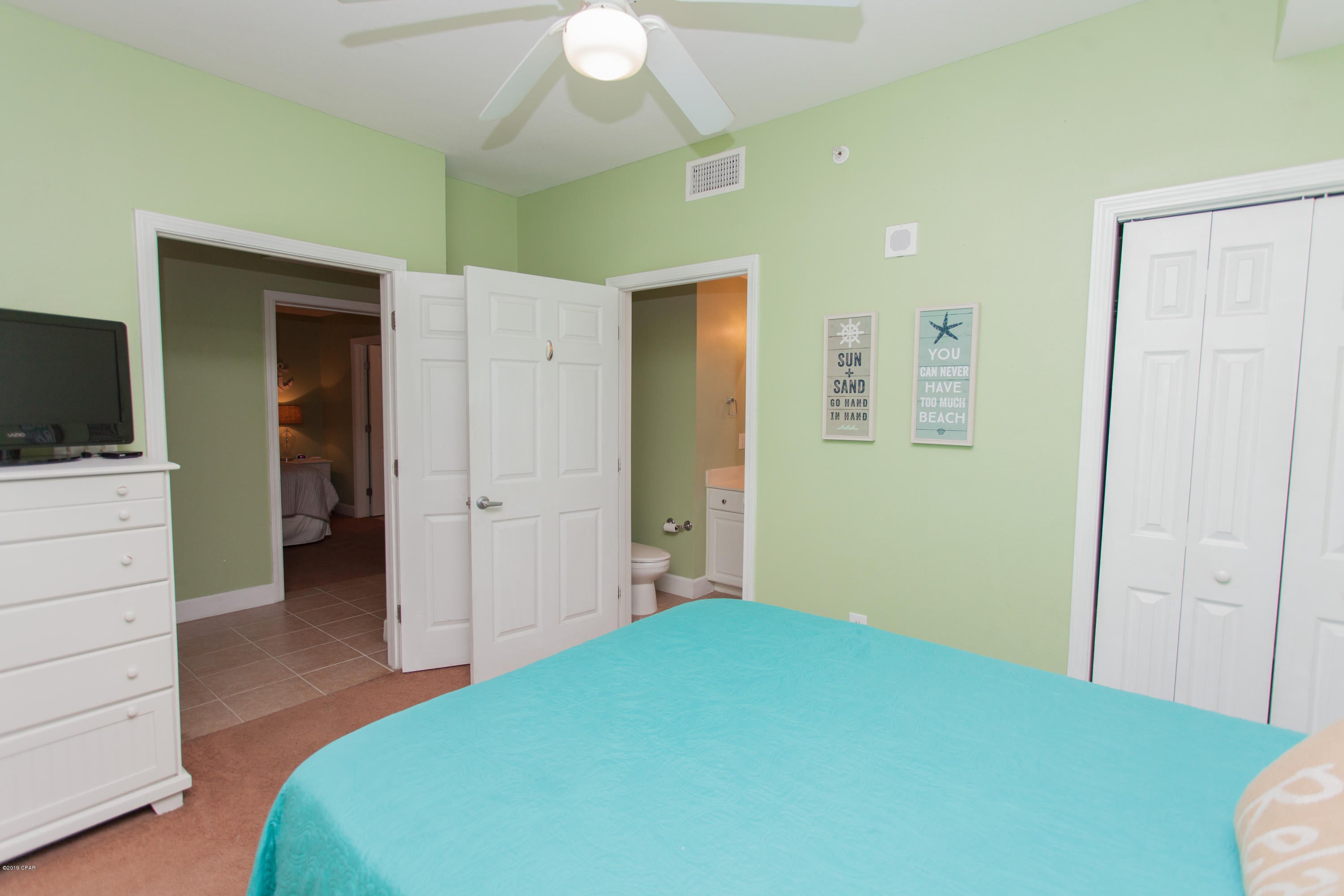 Tidewater Beach Phase II - Residential