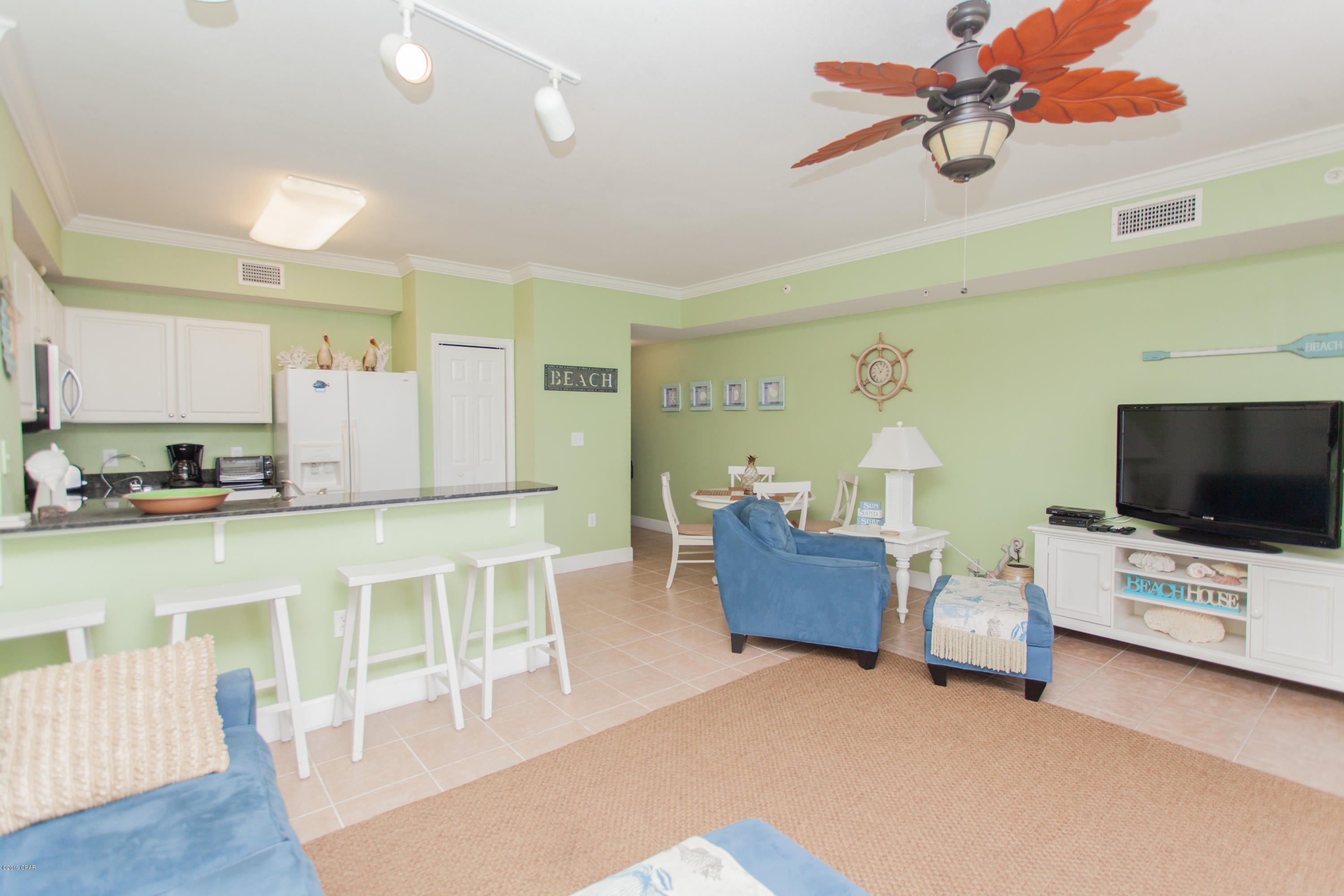 Tidewater Beach Phase II - Residential