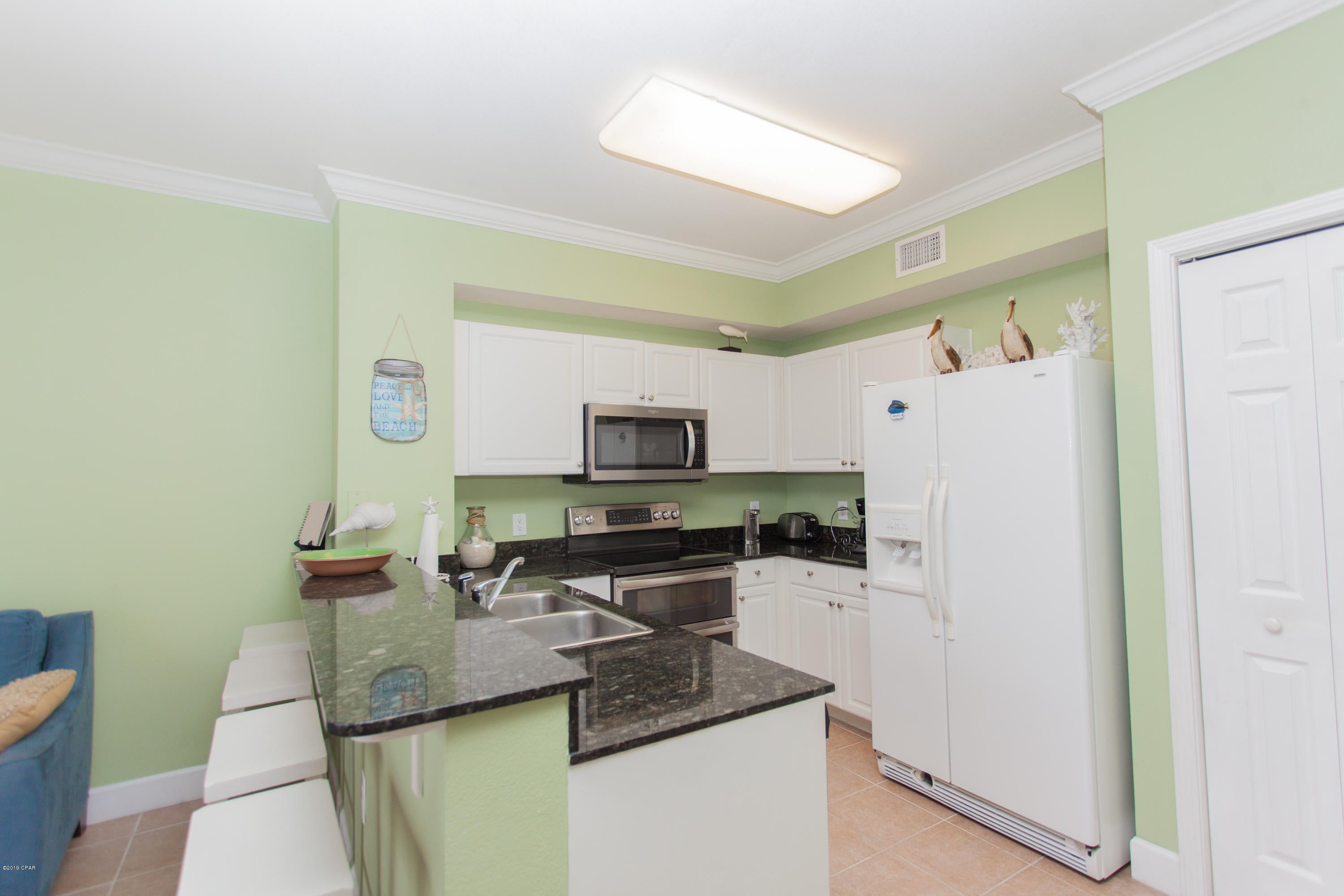 Tidewater Beach Phase II - Residential
