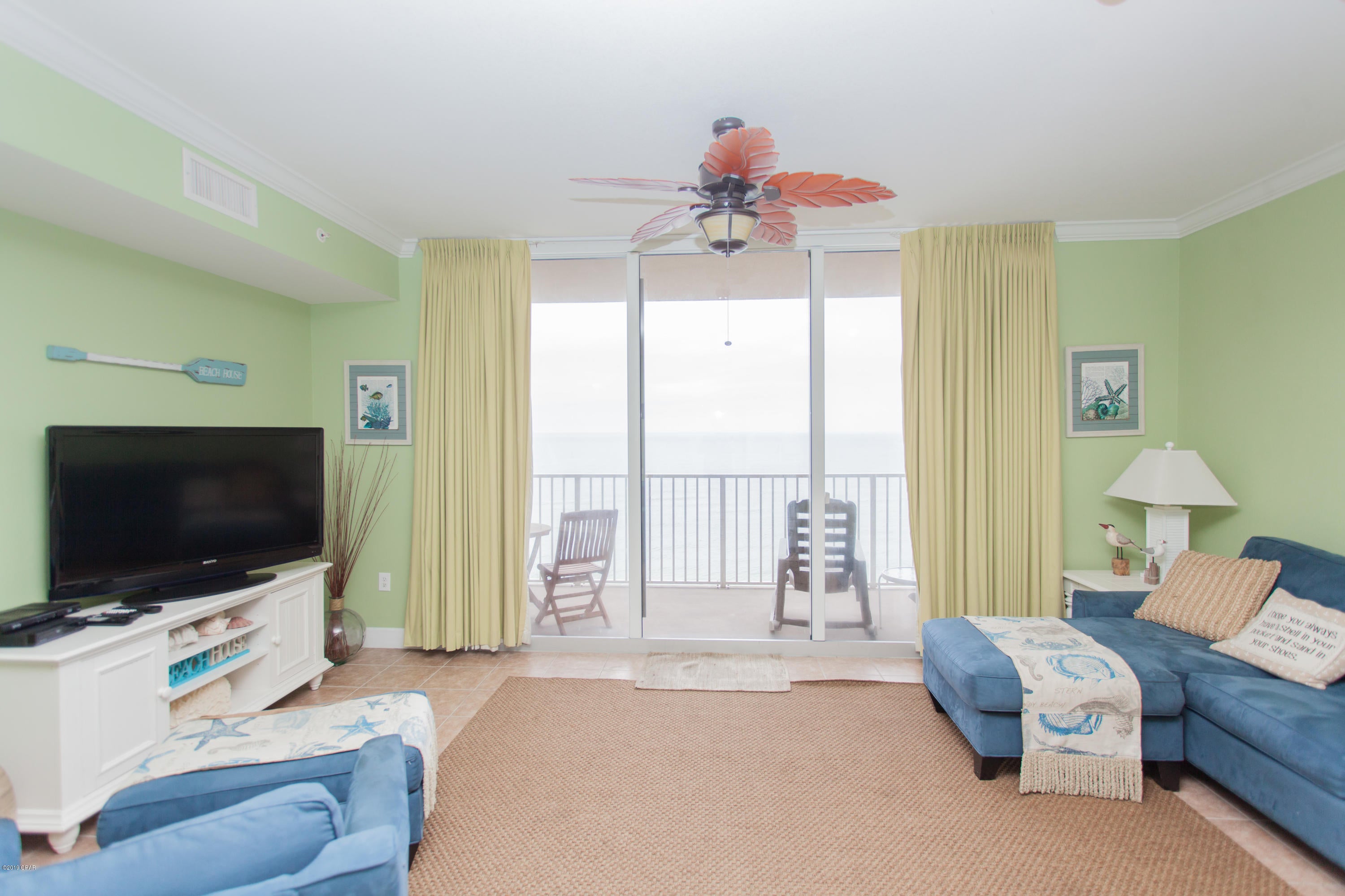 Tidewater Beach Phase II - Residential