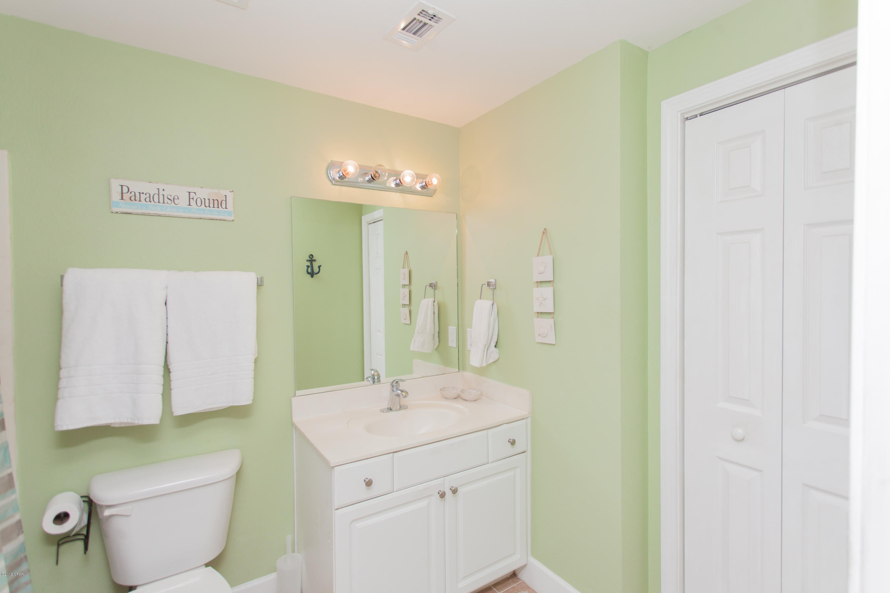 Tidewater Beach Phase II - Residential