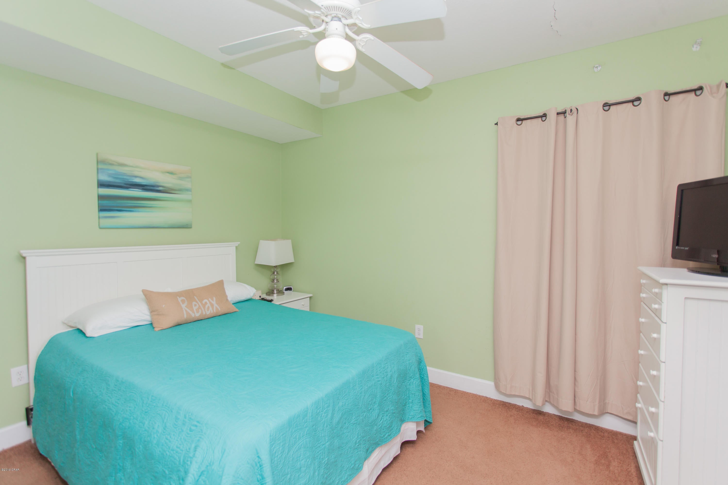 Tidewater Beach Phase II - Residential