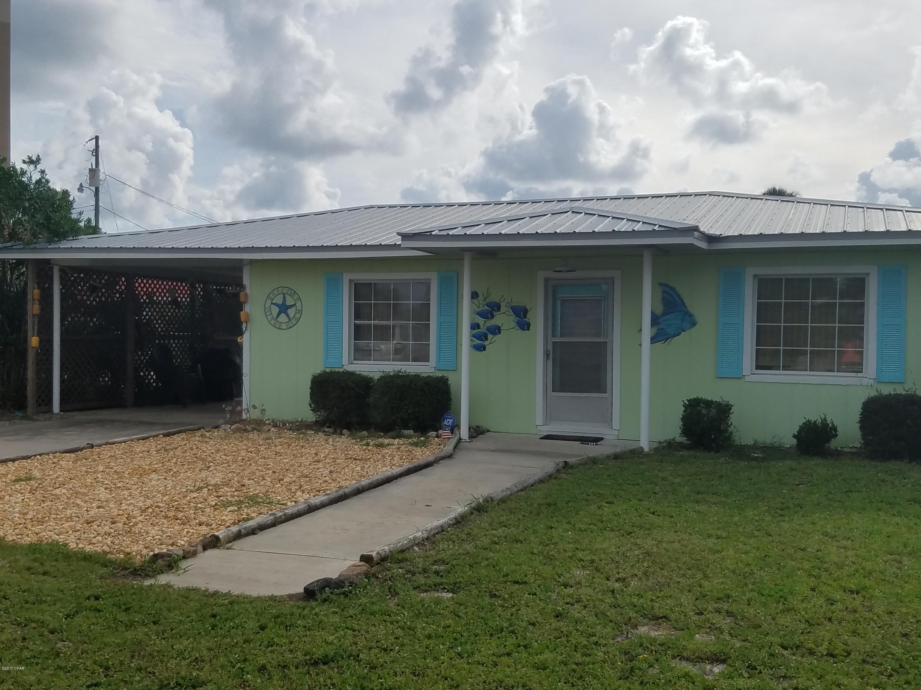 El Centro Villas Ph 1 - Residential Lease