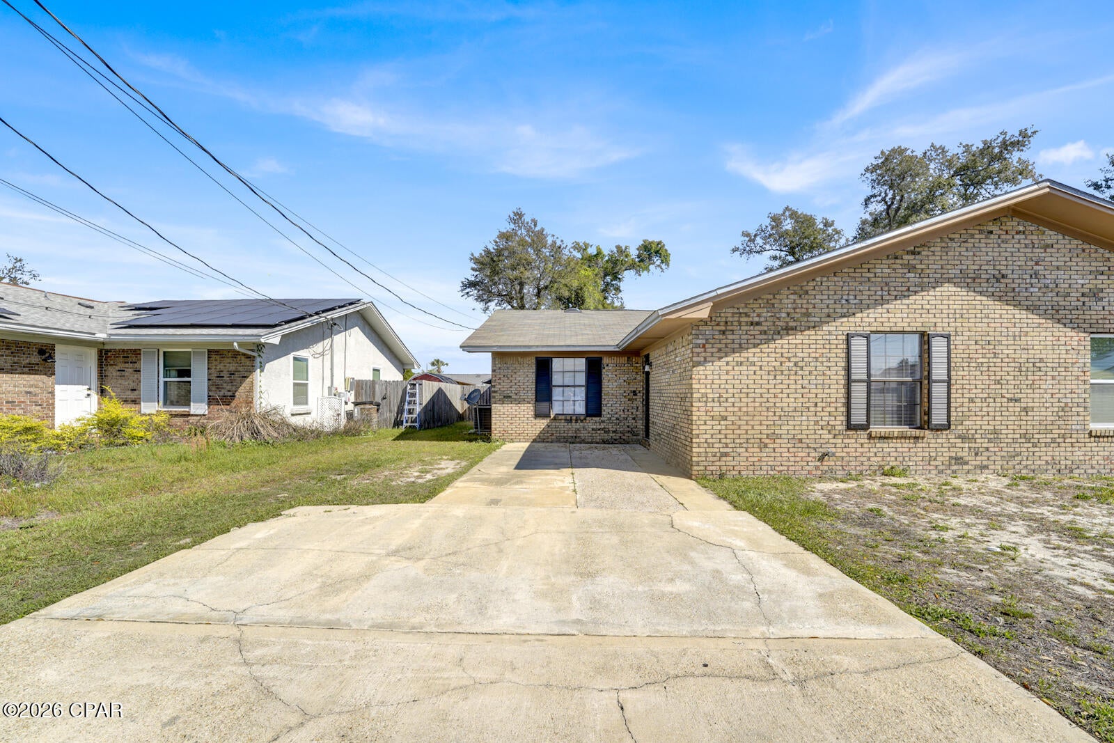Parker - Residential