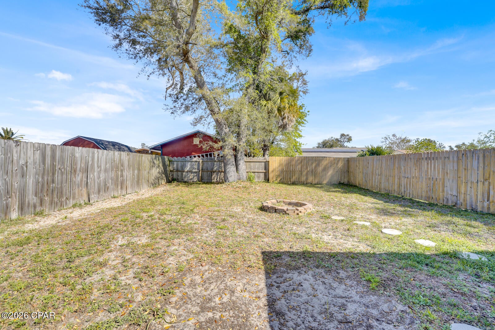 Parker - Residential