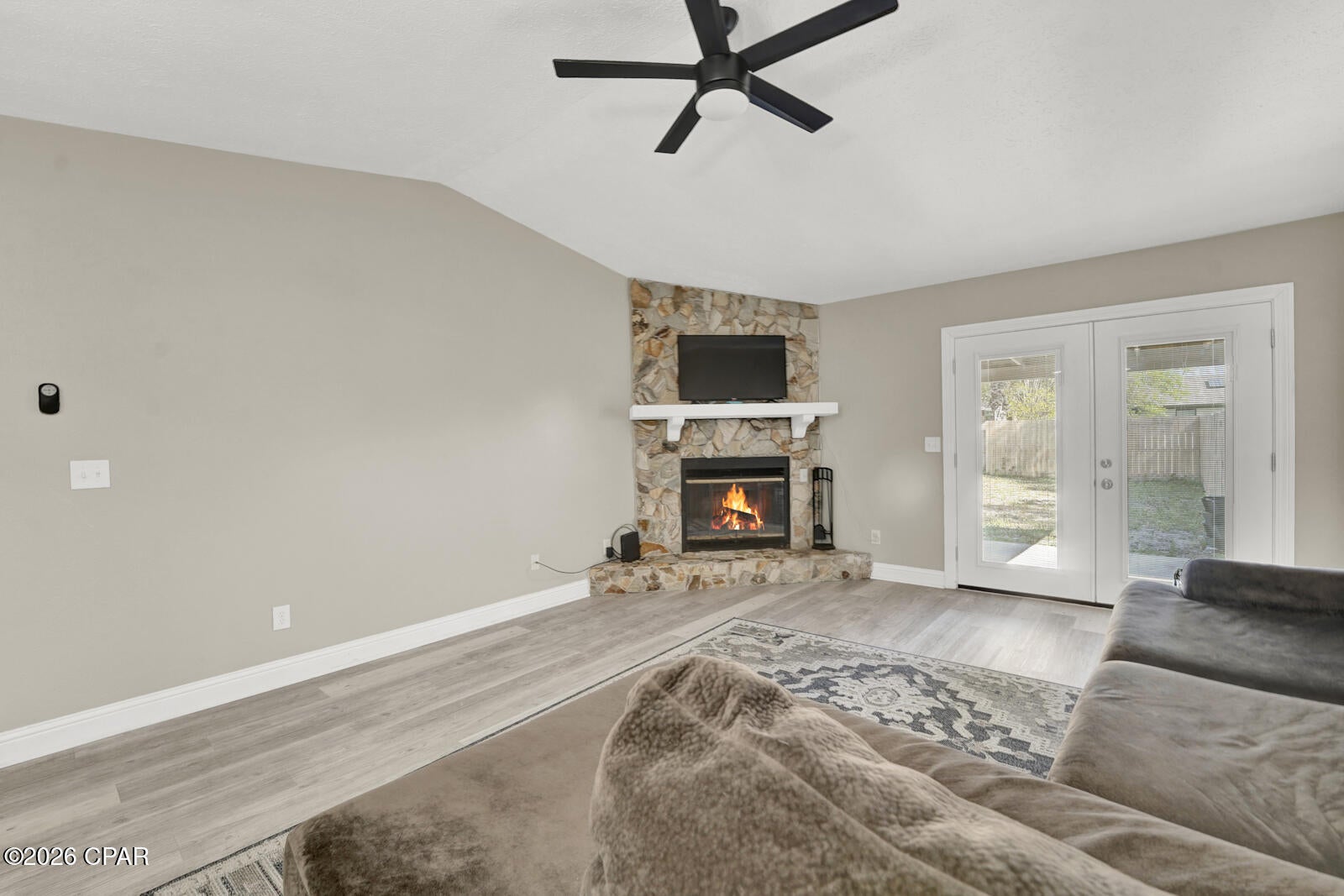 Parker - Residential