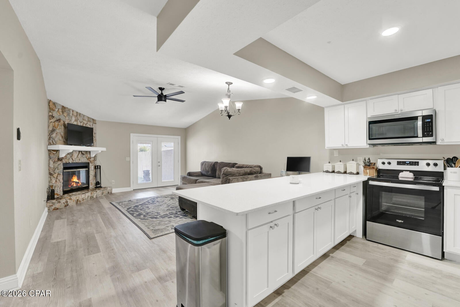 Parker - Residential
