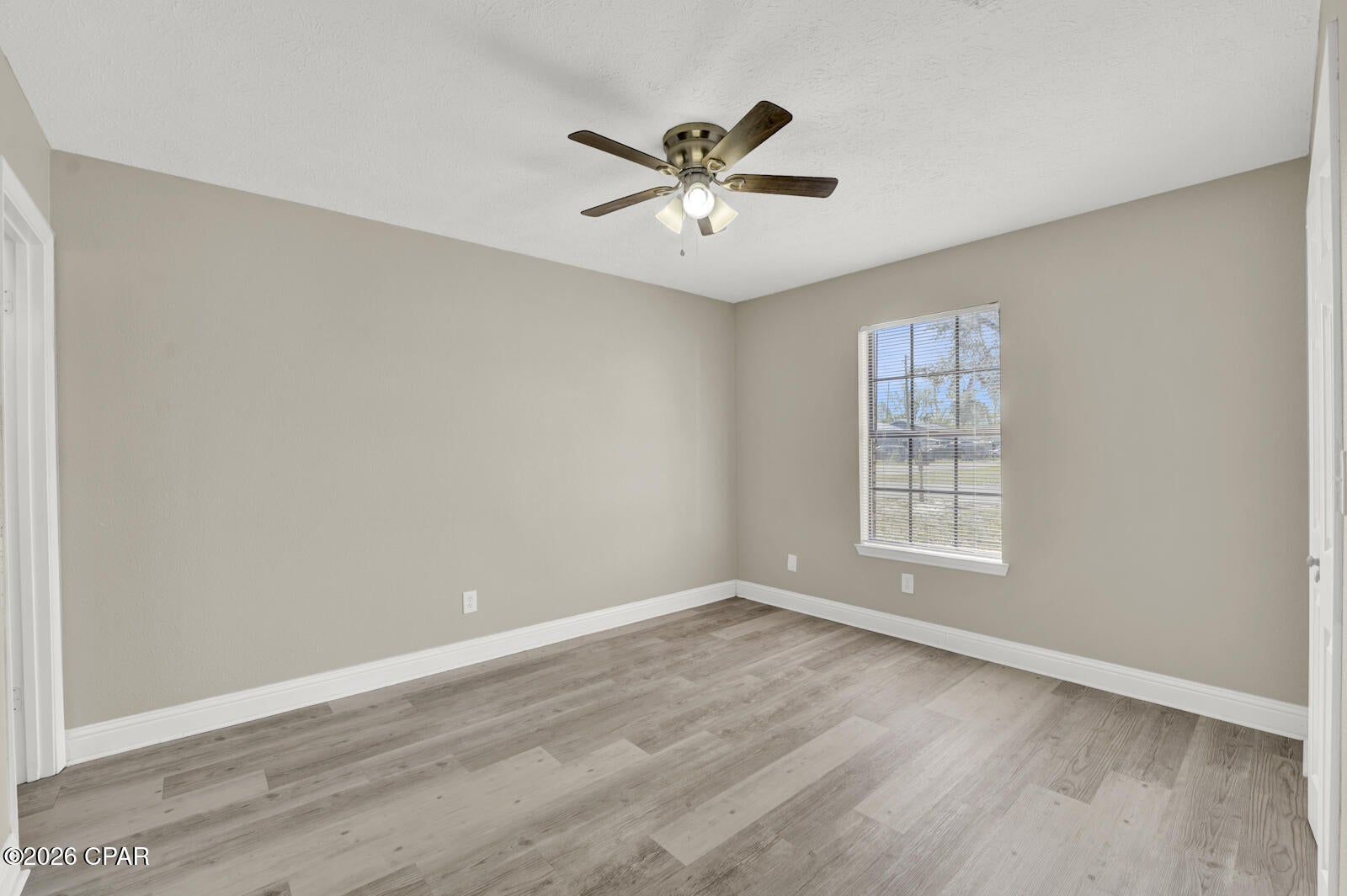 Parker - Residential