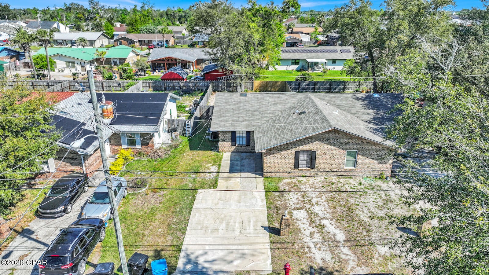Parker - Residential