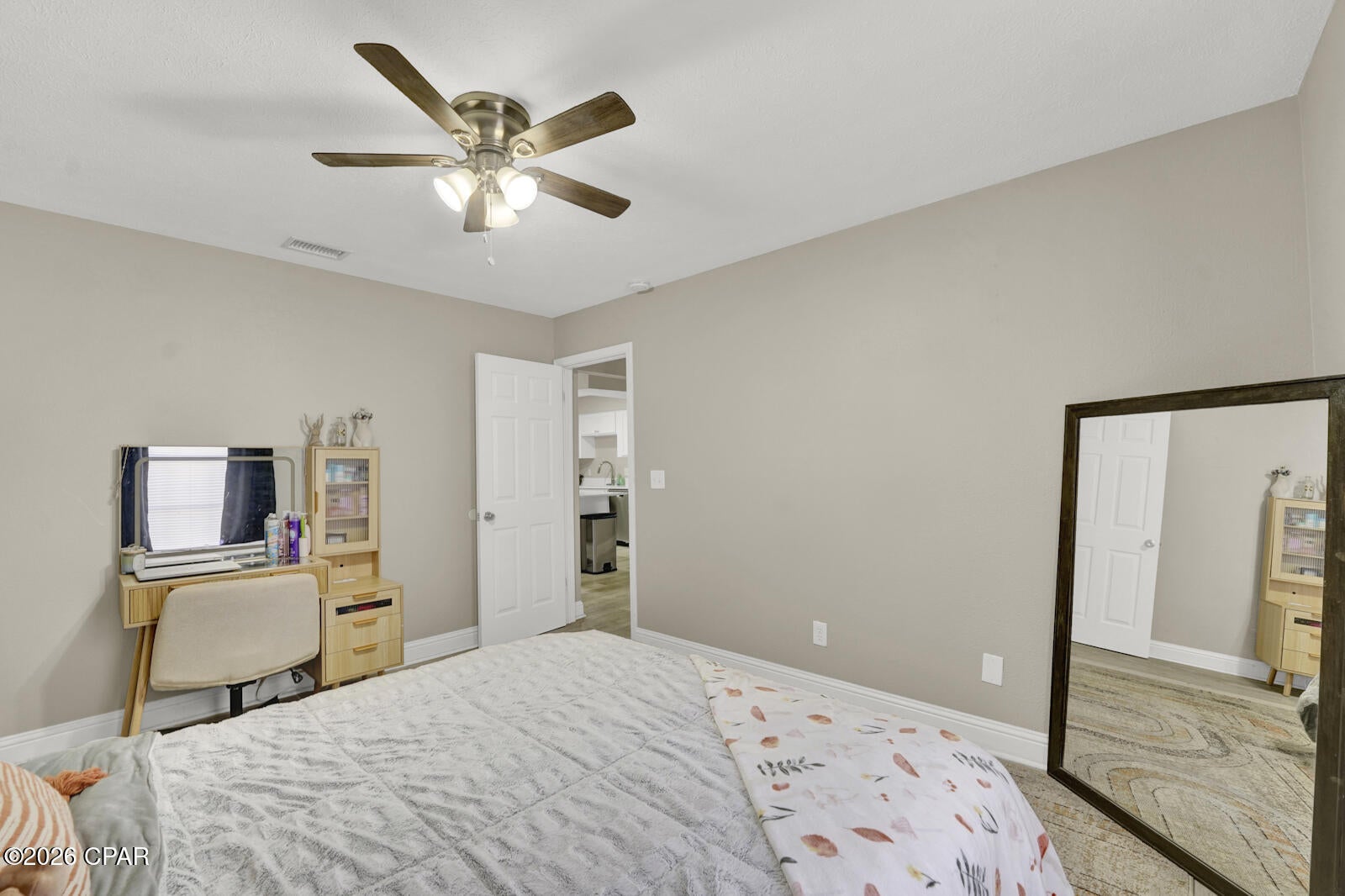 Parker - Residential
