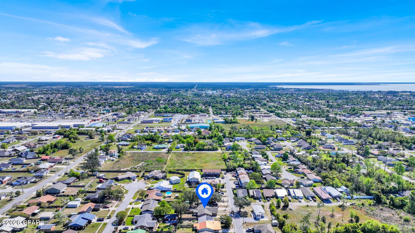 Parker - Residential