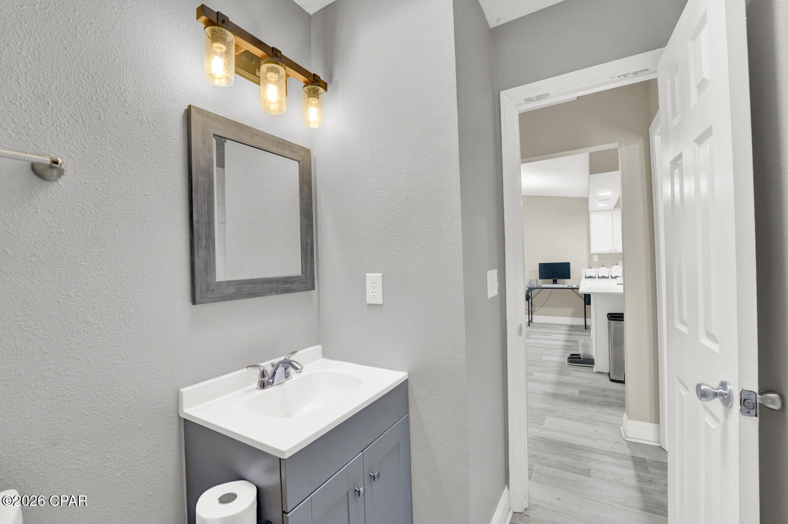 Parker - Residential