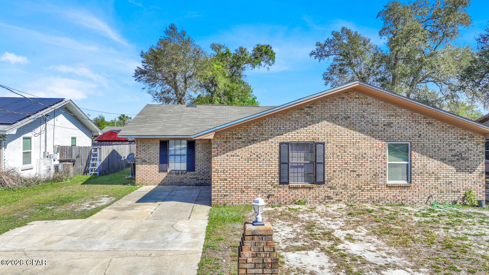 Parker - Residential