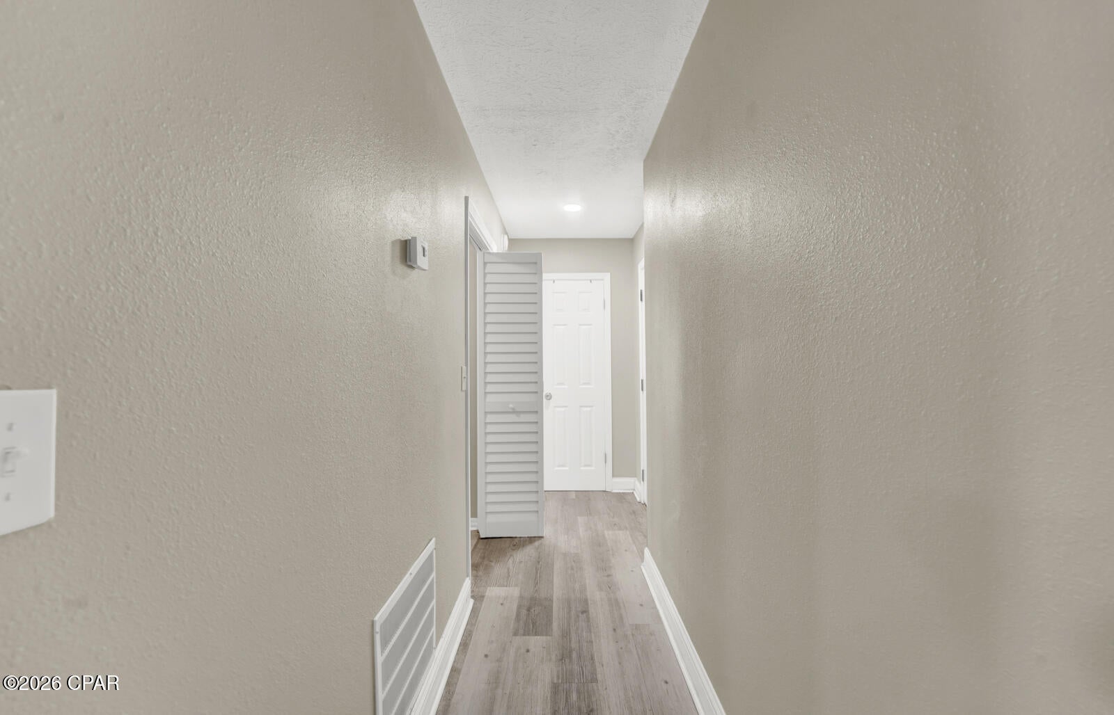 Parker - Residential