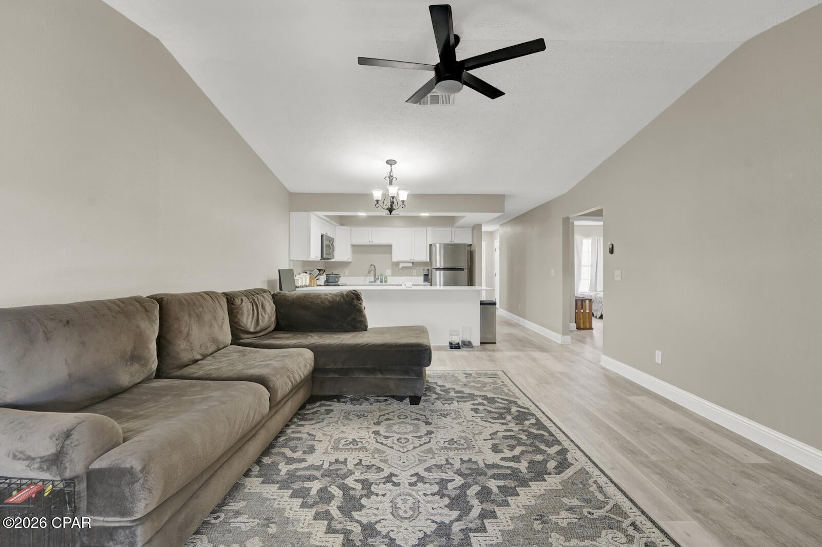 Parker - Residential