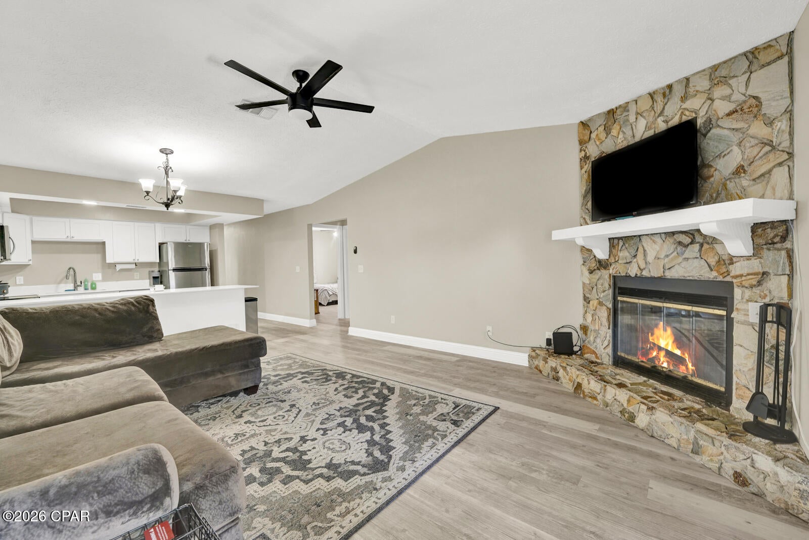 Parker - Residential