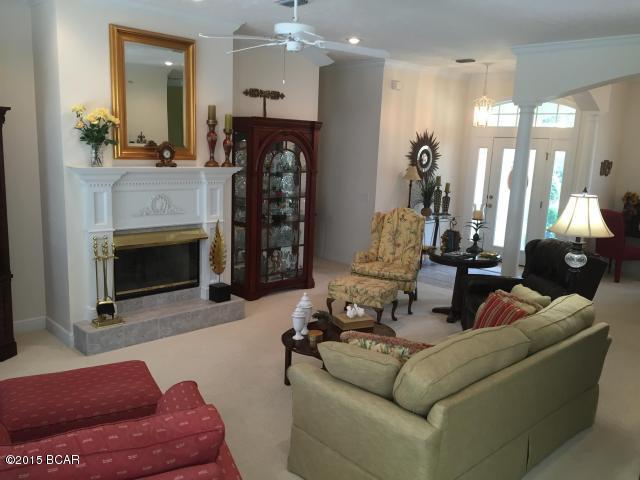 Delwood Point At The Preserve Phase I - Residential