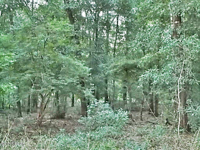 No Named Subdivision - Land