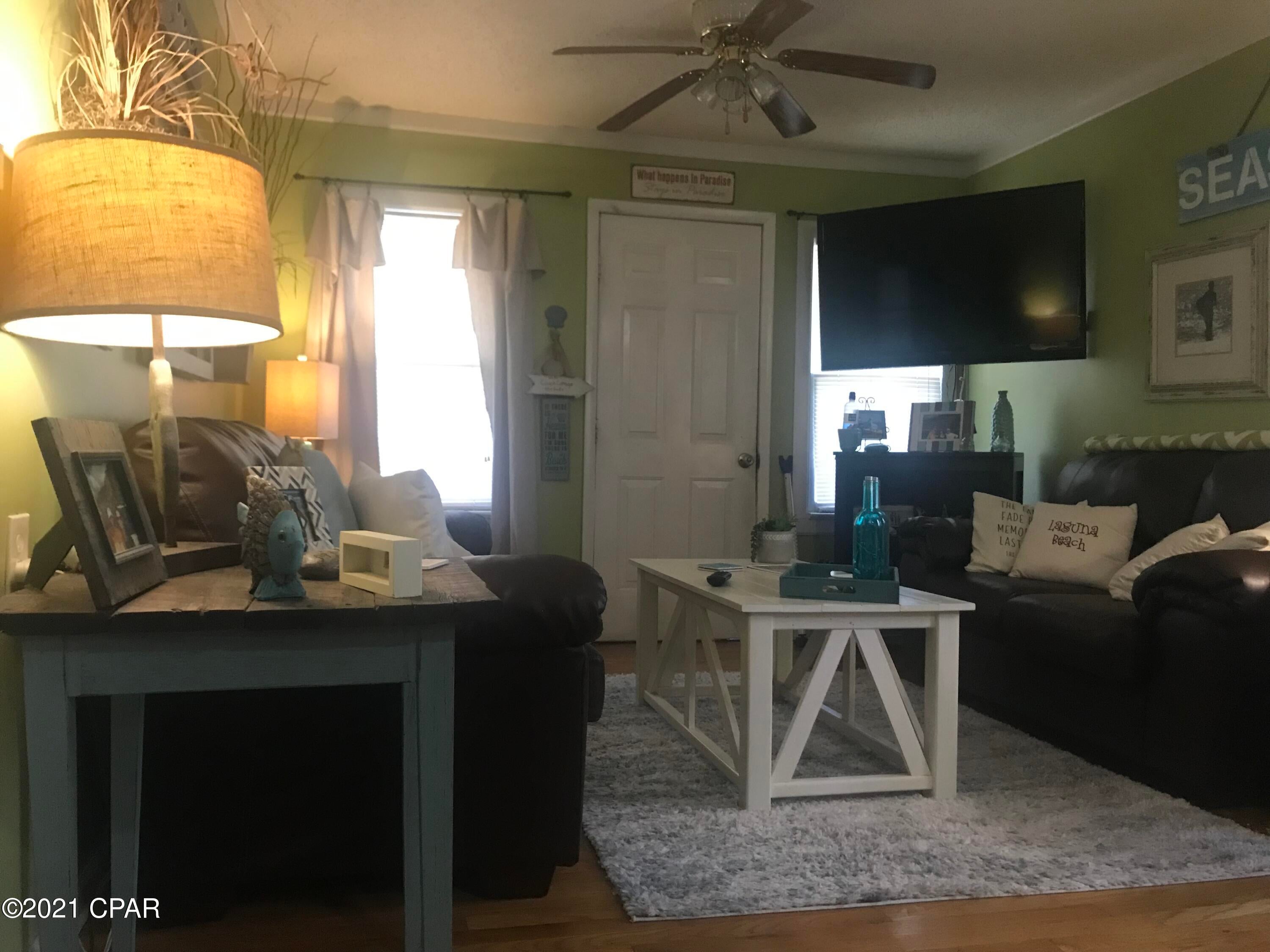 Miramar Heights - Residential