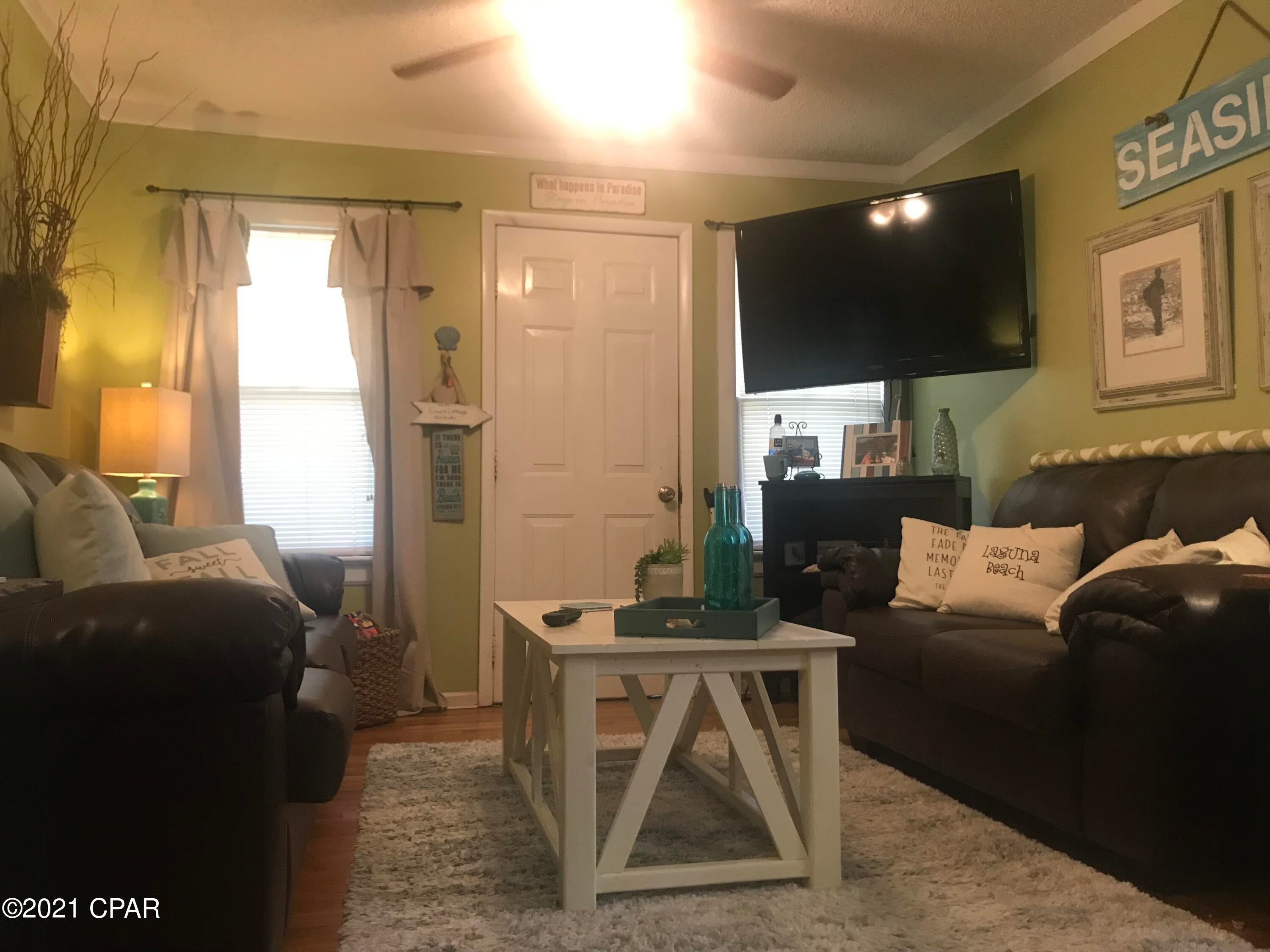 Miramar Heights - Residential