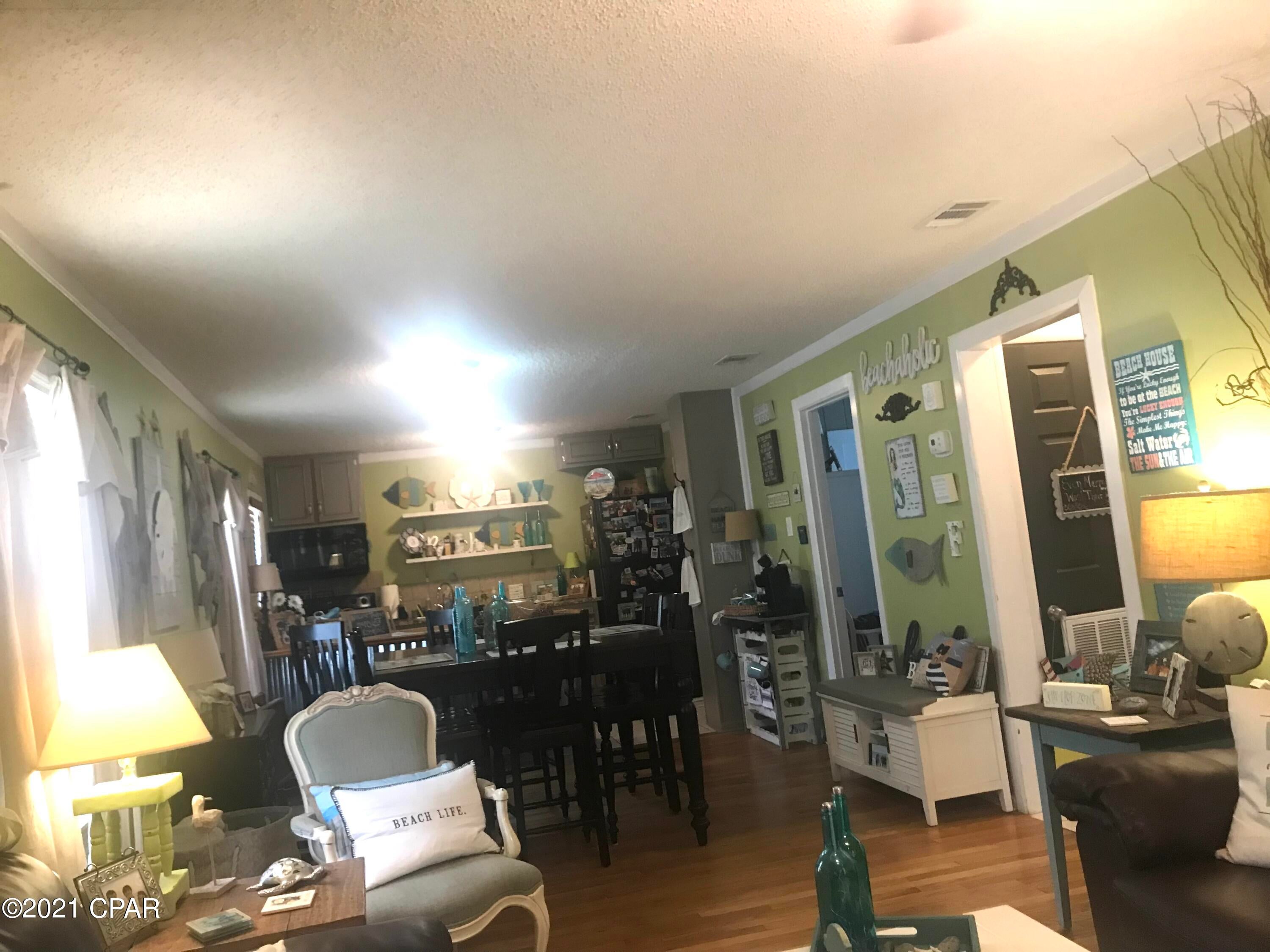 Miramar Heights - Residential