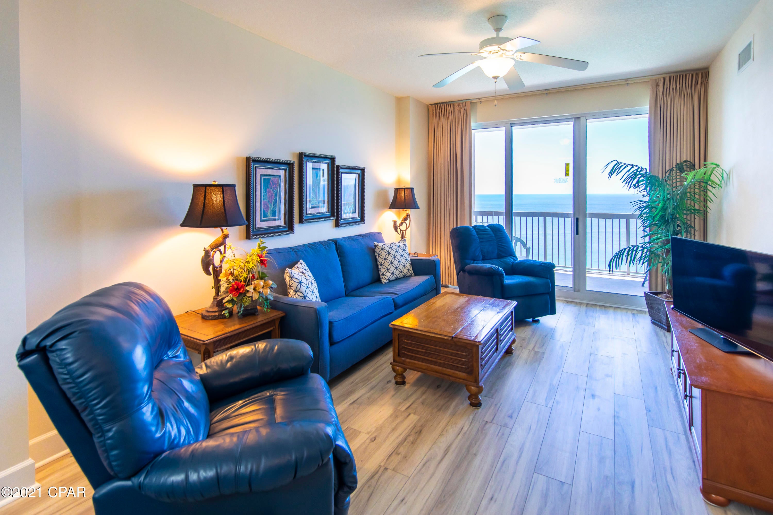 Sunrise Beach - Residential