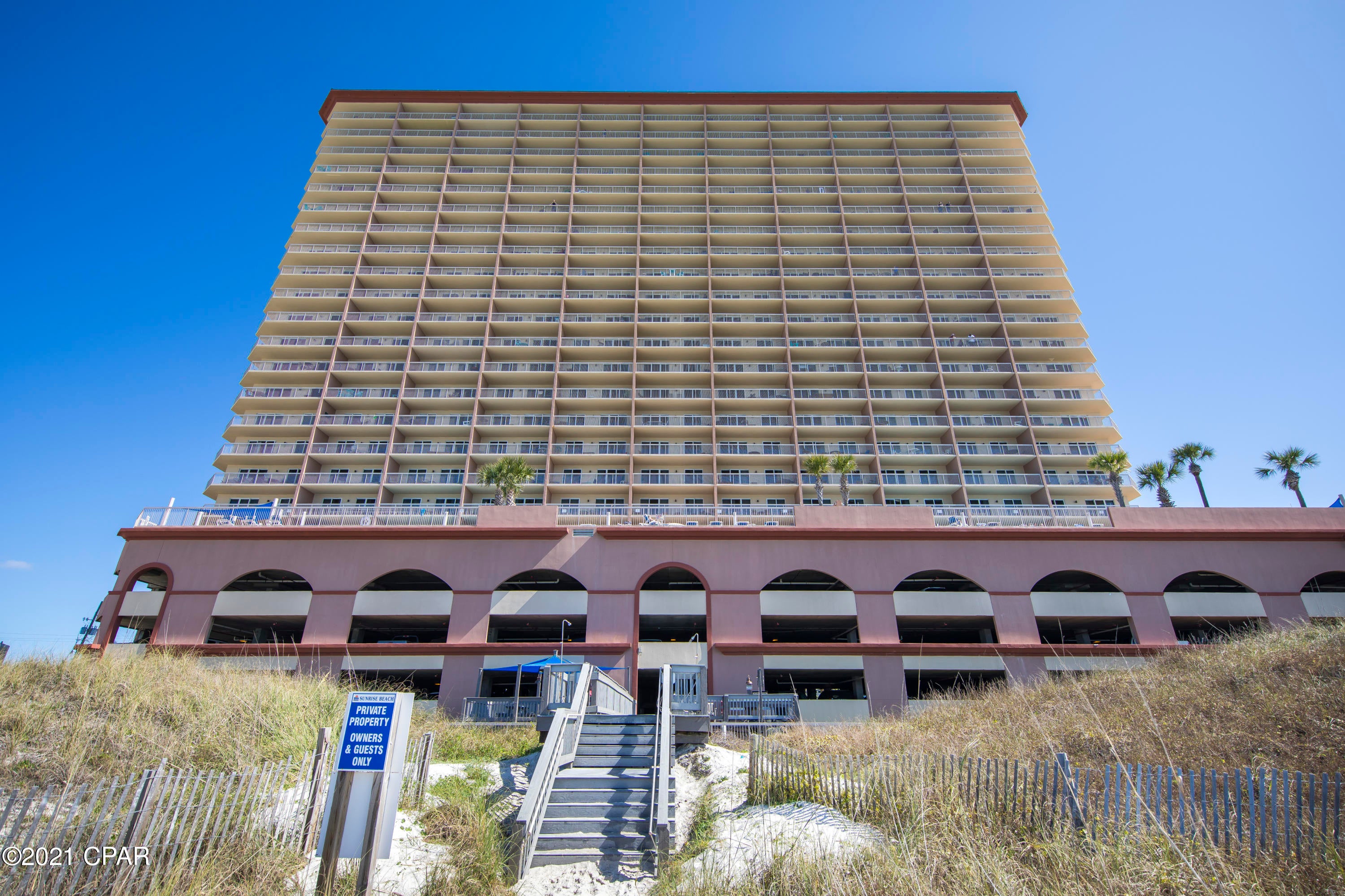 Sunrise Beach - Residential