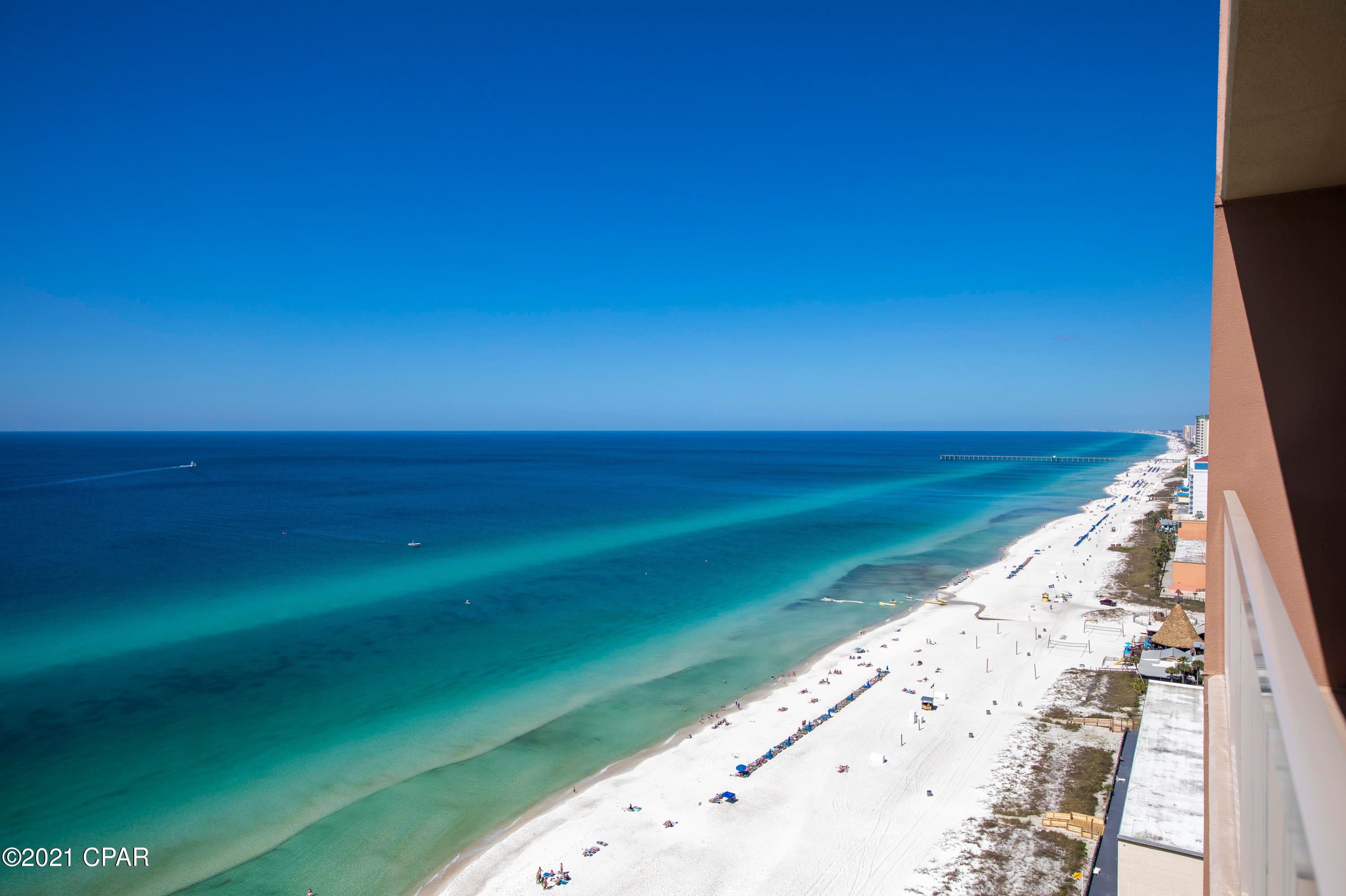 Sunrise Beach - Residential