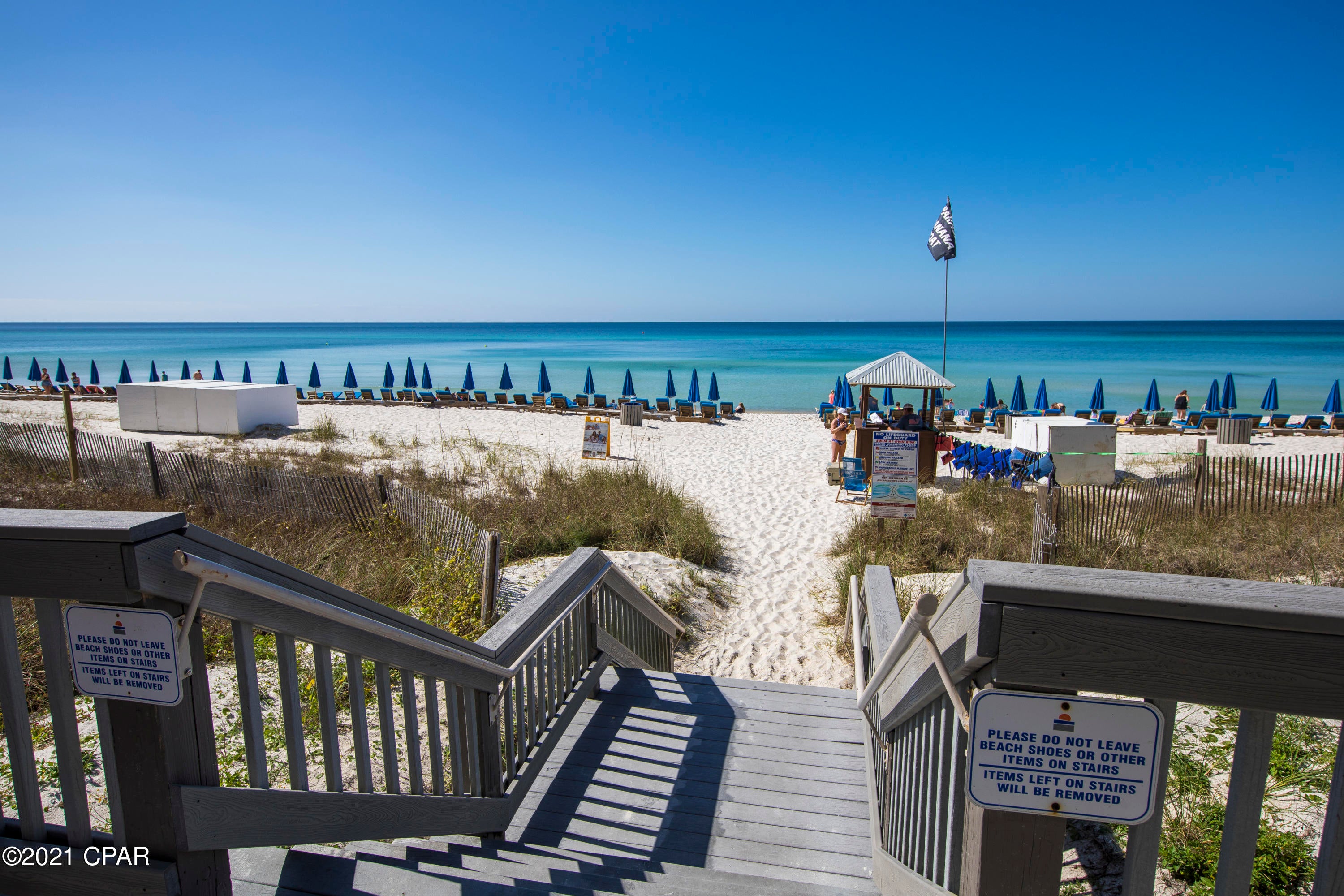 Sunrise Beach - Residential