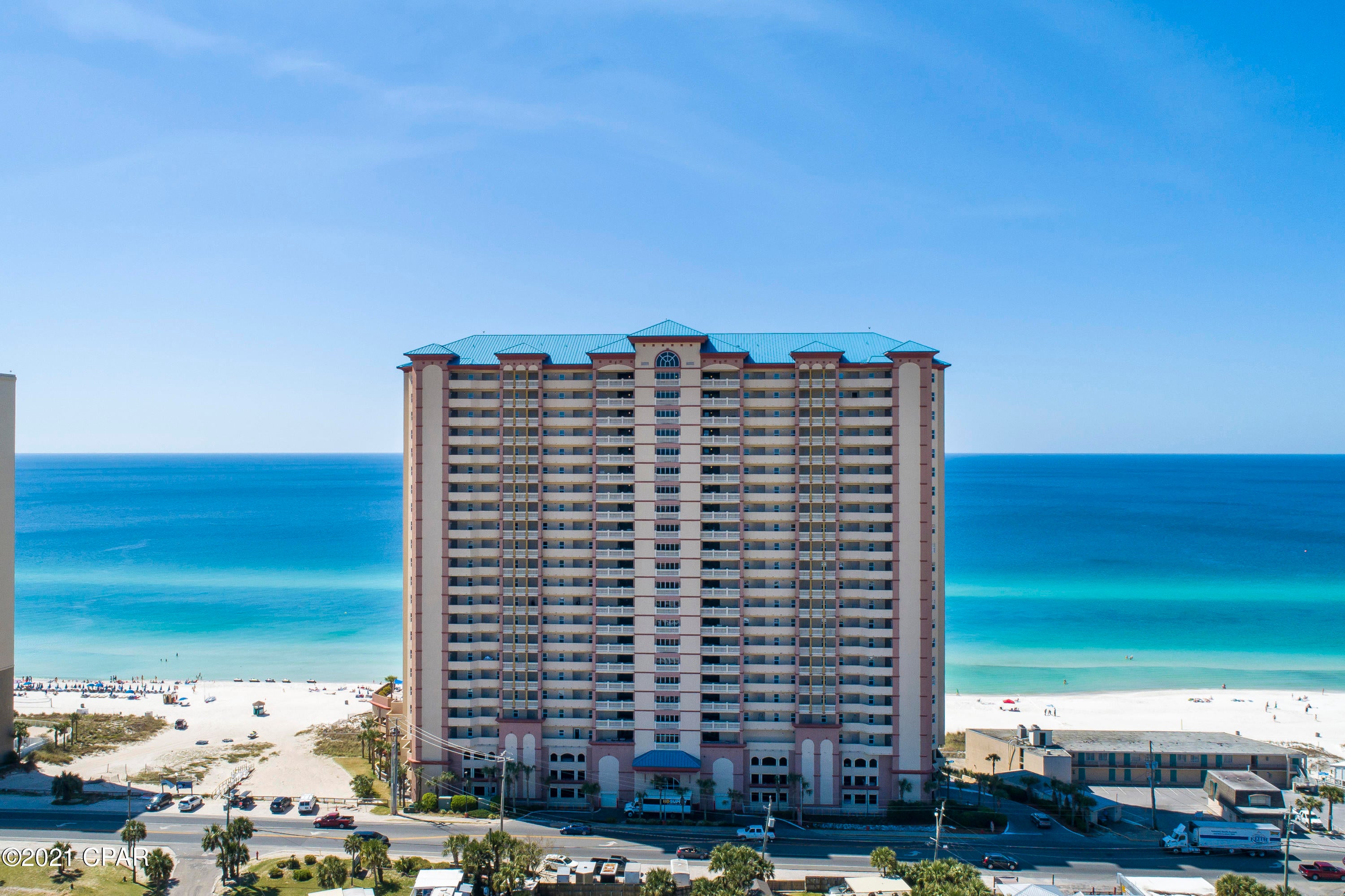 Sunrise Beach - Residential