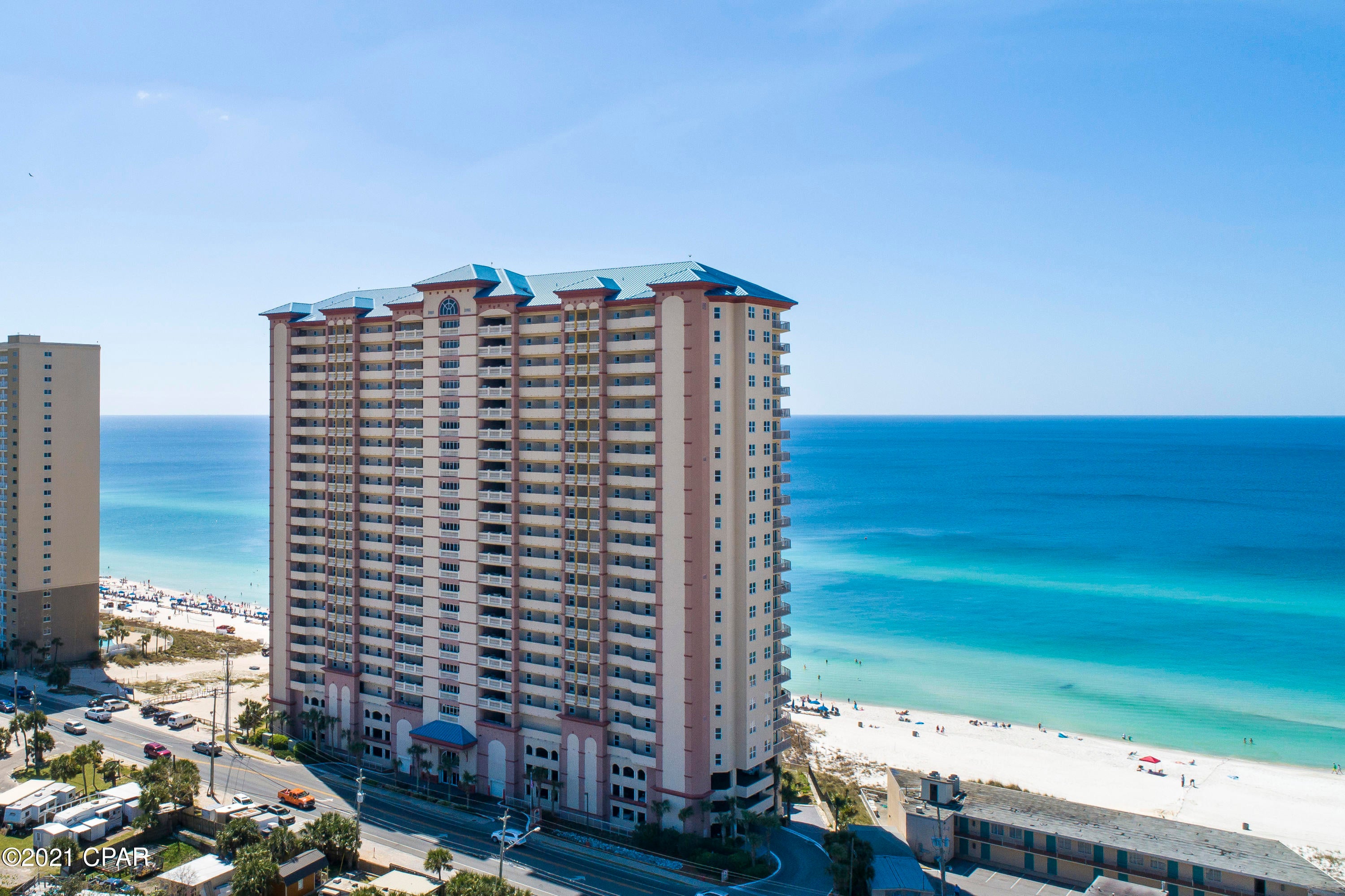 Sunrise Beach - Residential