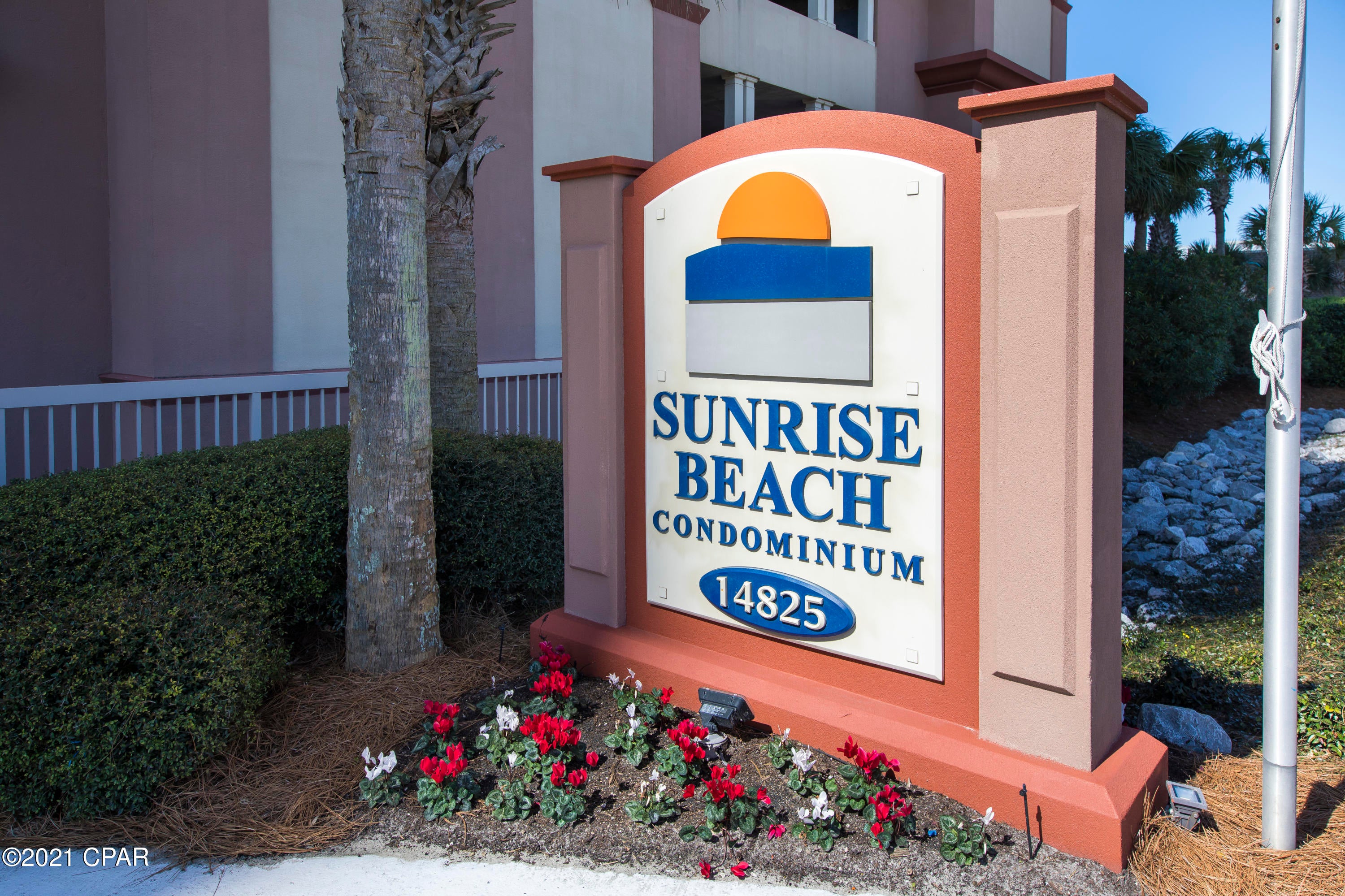 Sunrise Beach - Residential