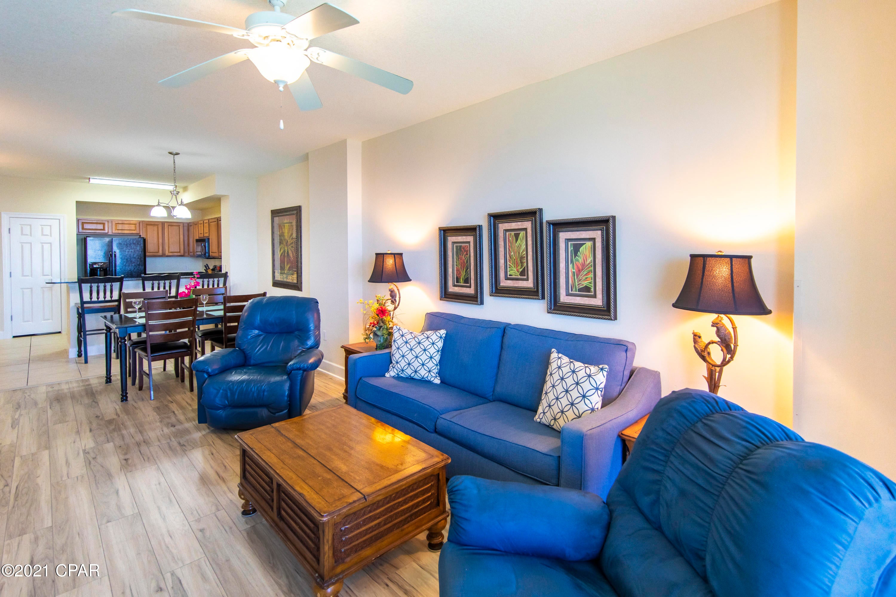 Sunrise Beach - Residential