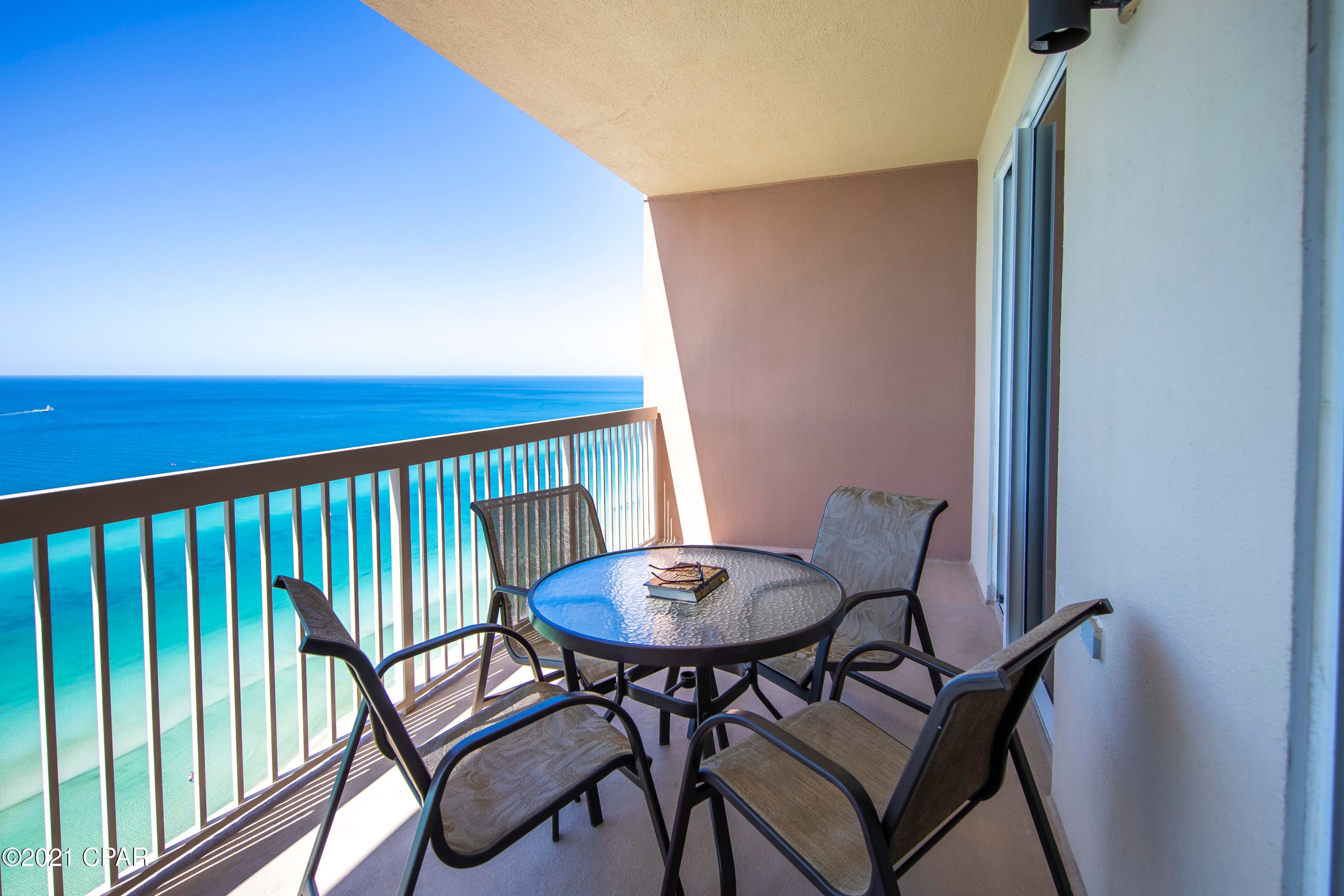 Sunrise Beach - Residential