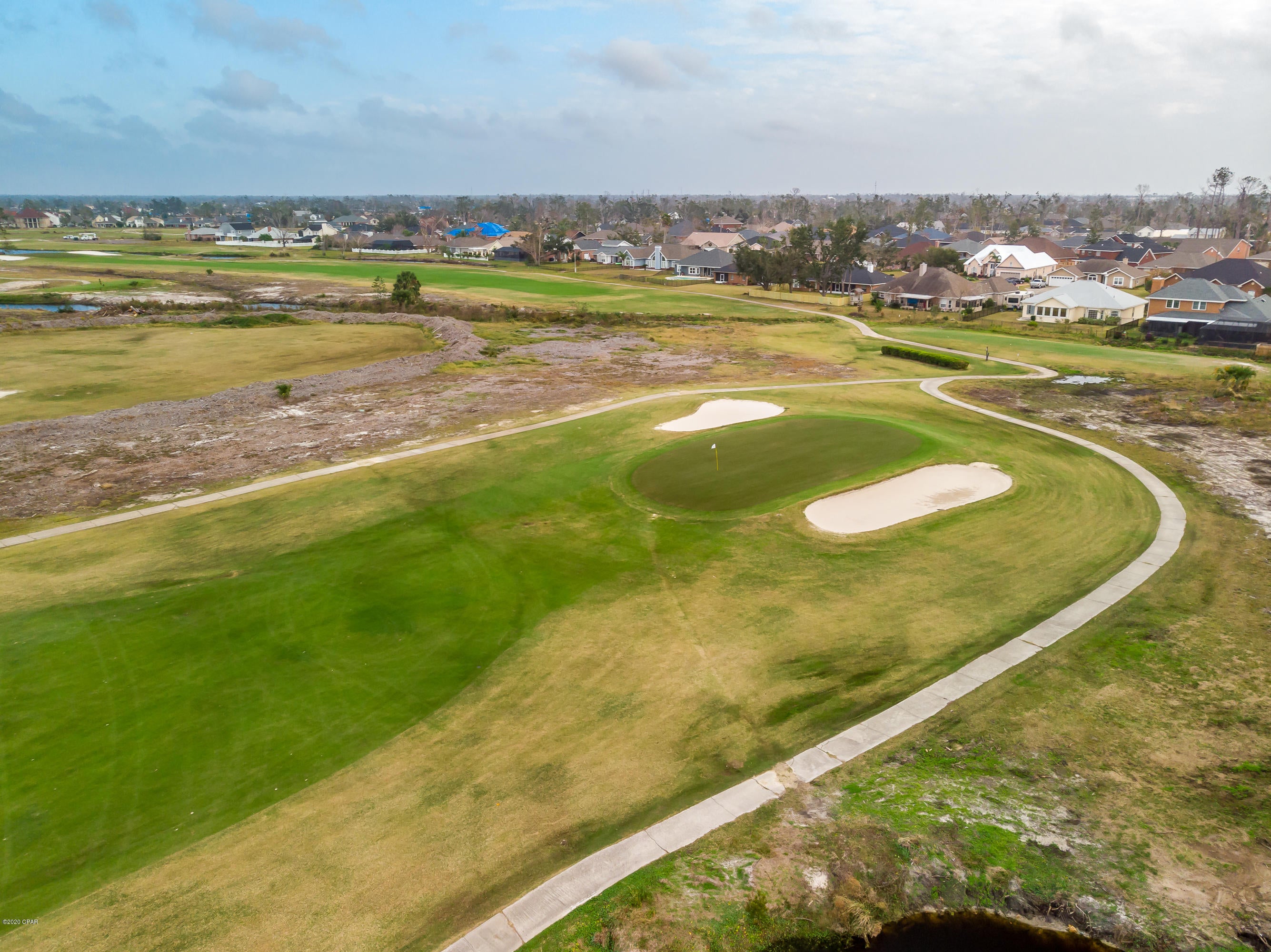 Country Club Harbour Estates - Residential Lease