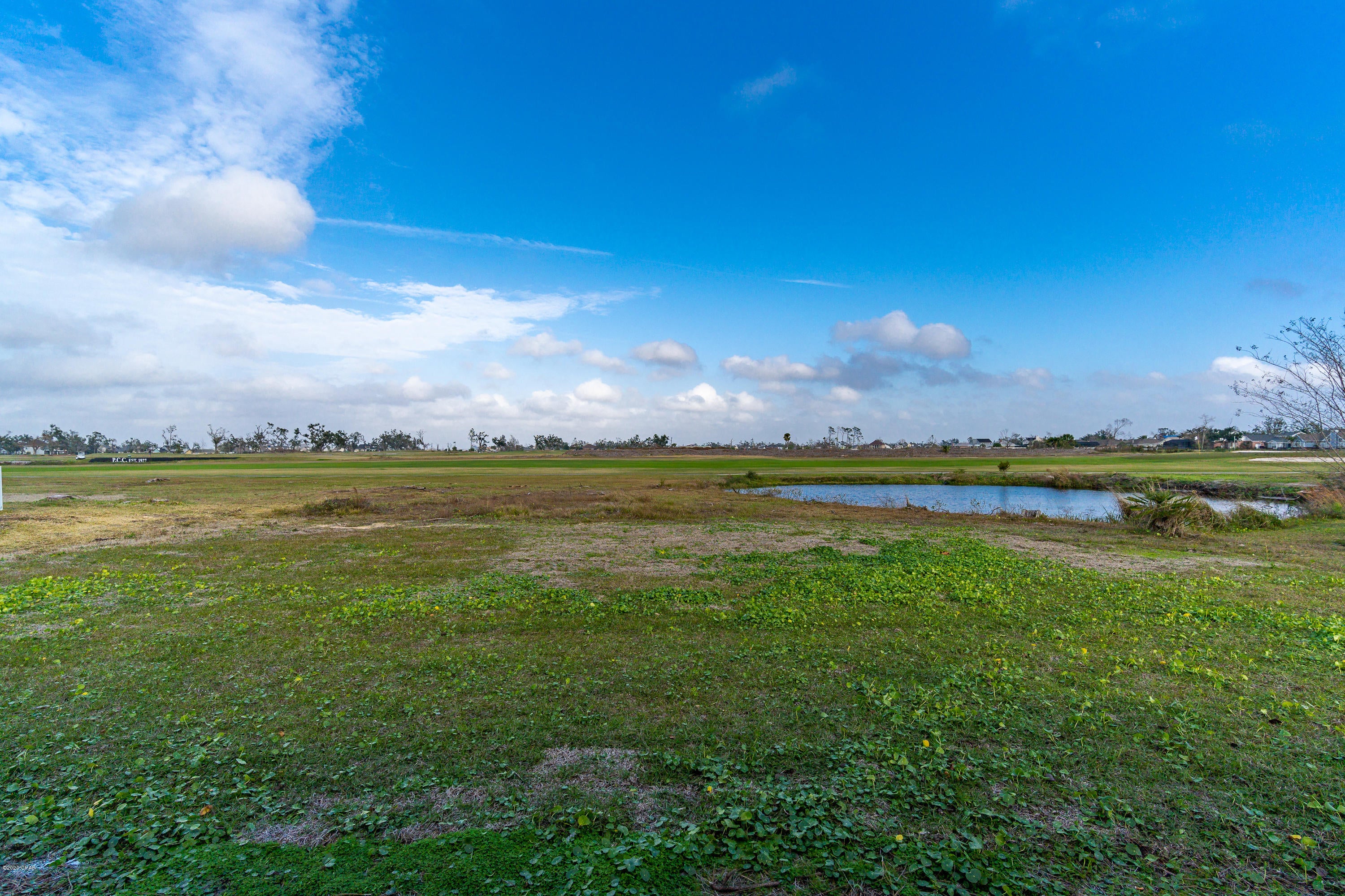 Country Club Harbour Estates - Residential Lease