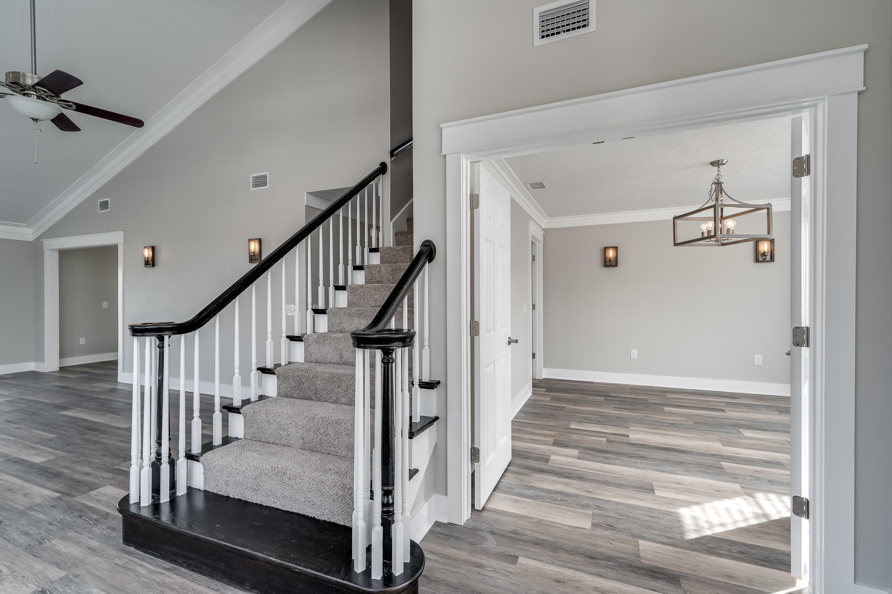 Country Club Harbour Estates - Residential Lease